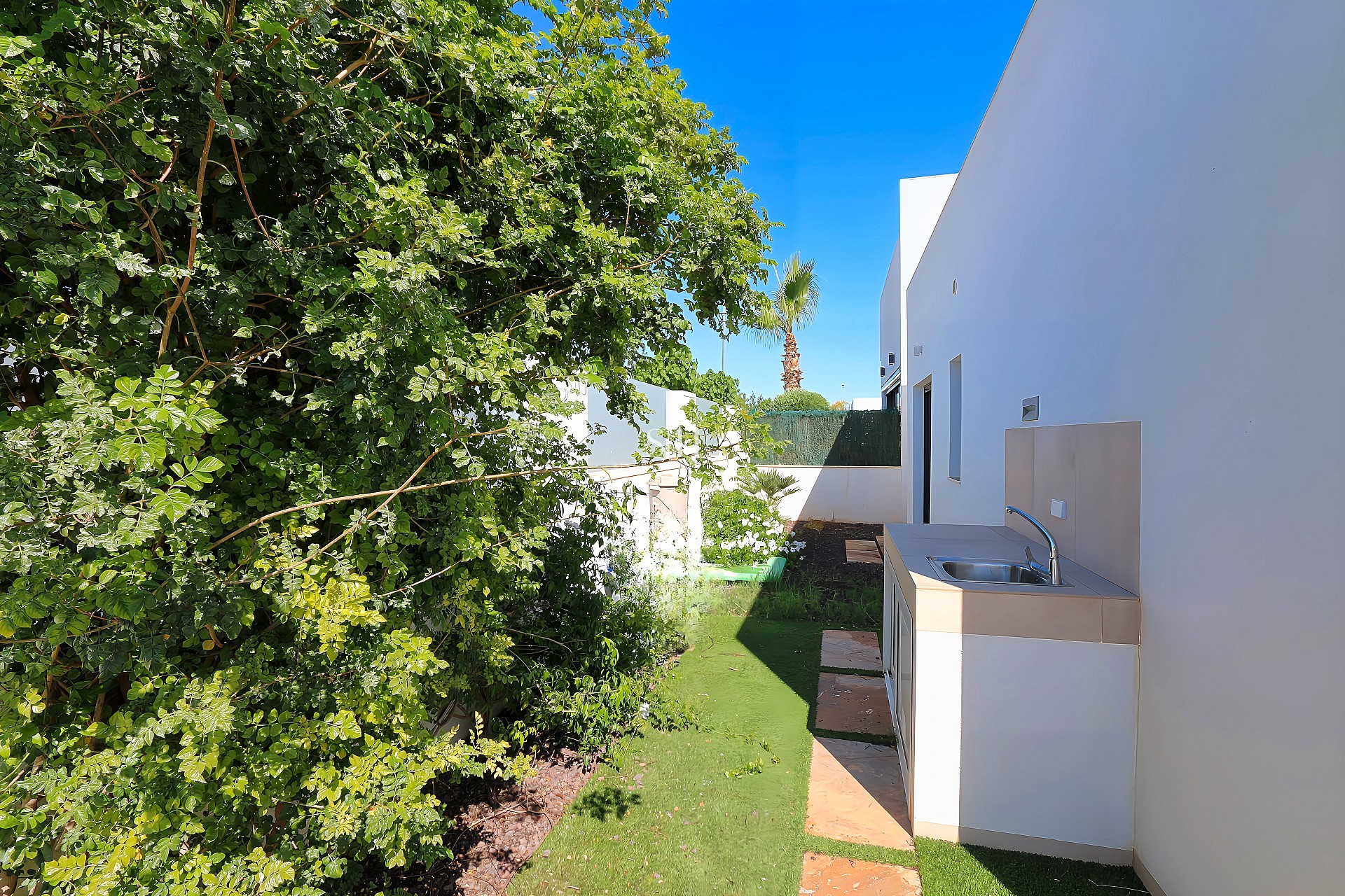 Перепродажа - Villa - Pilar de la Horadada - Costa Blanca