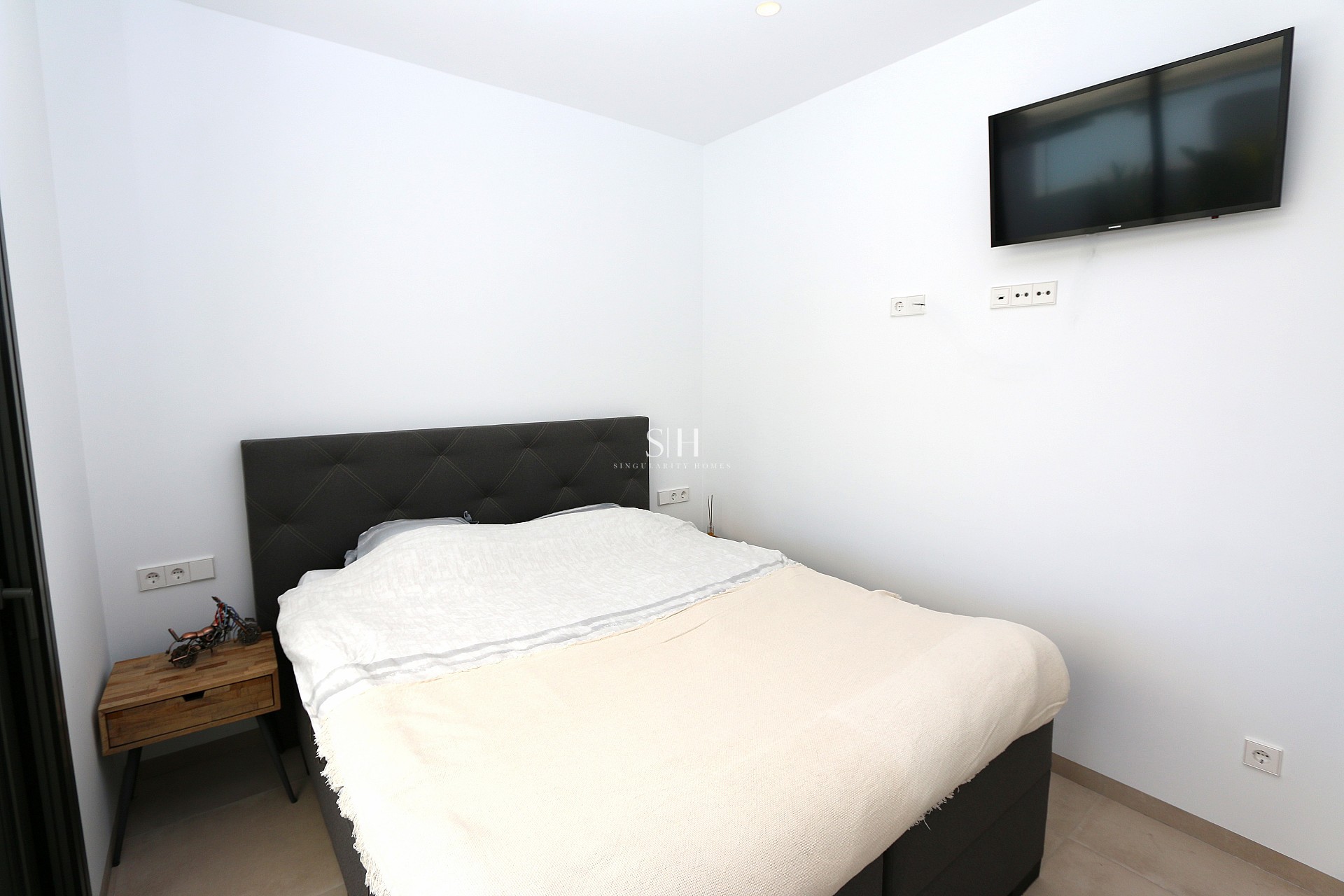 Перепродажа - Villa - Pilar de la Horadada - Costa Blanca