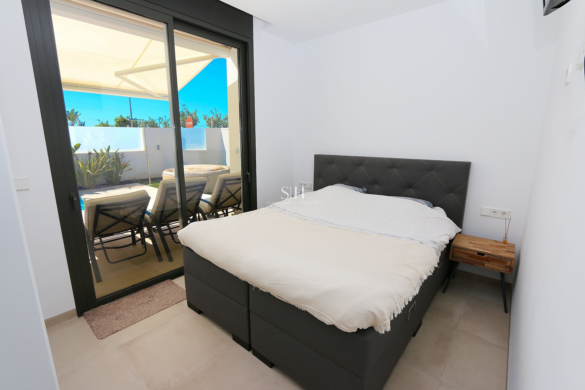 Перепродажа - Villa - Pilar de la Horadada - Costa Blanca