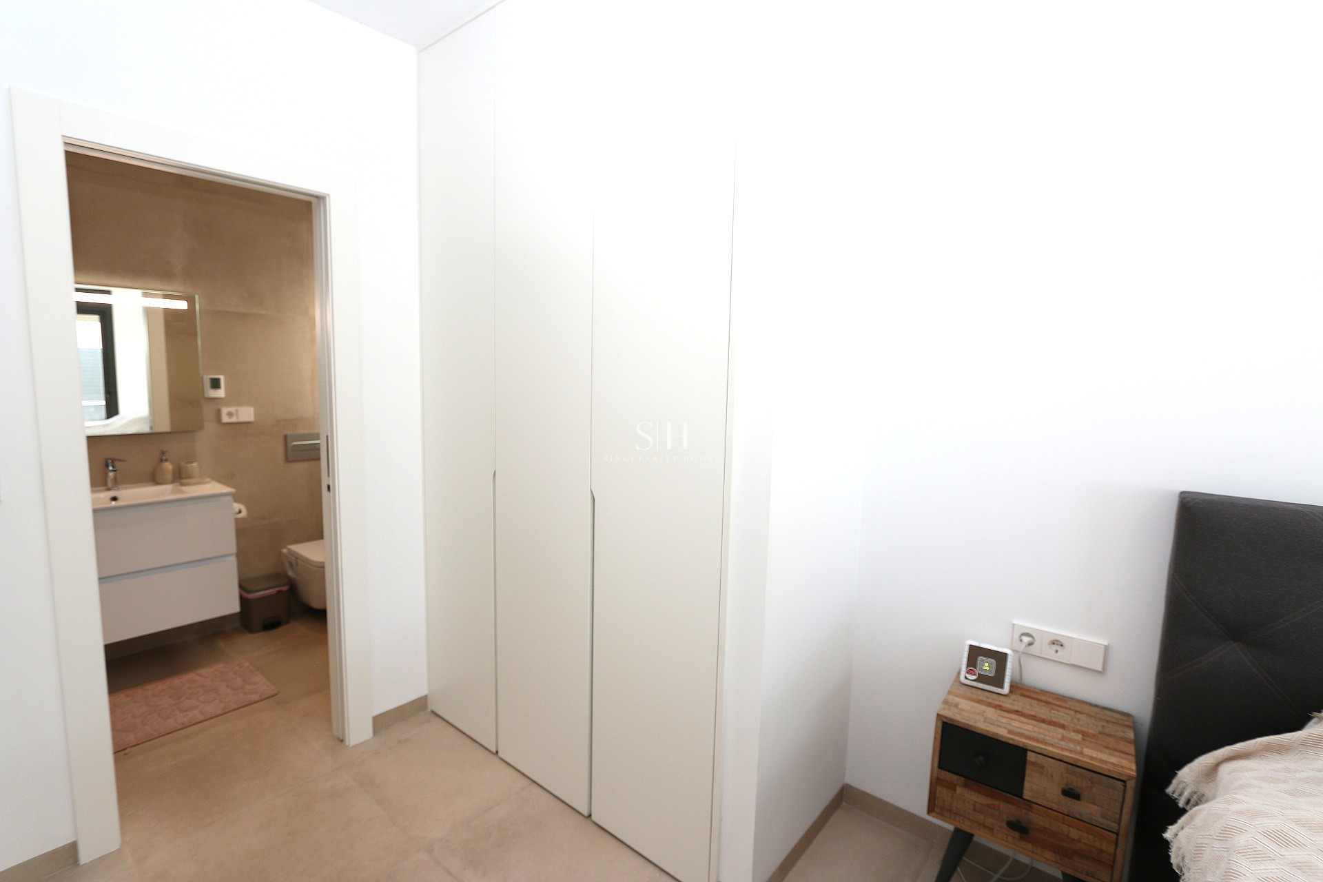 Перепродажа - Villa - Pilar de la Horadada - Costa Blanca