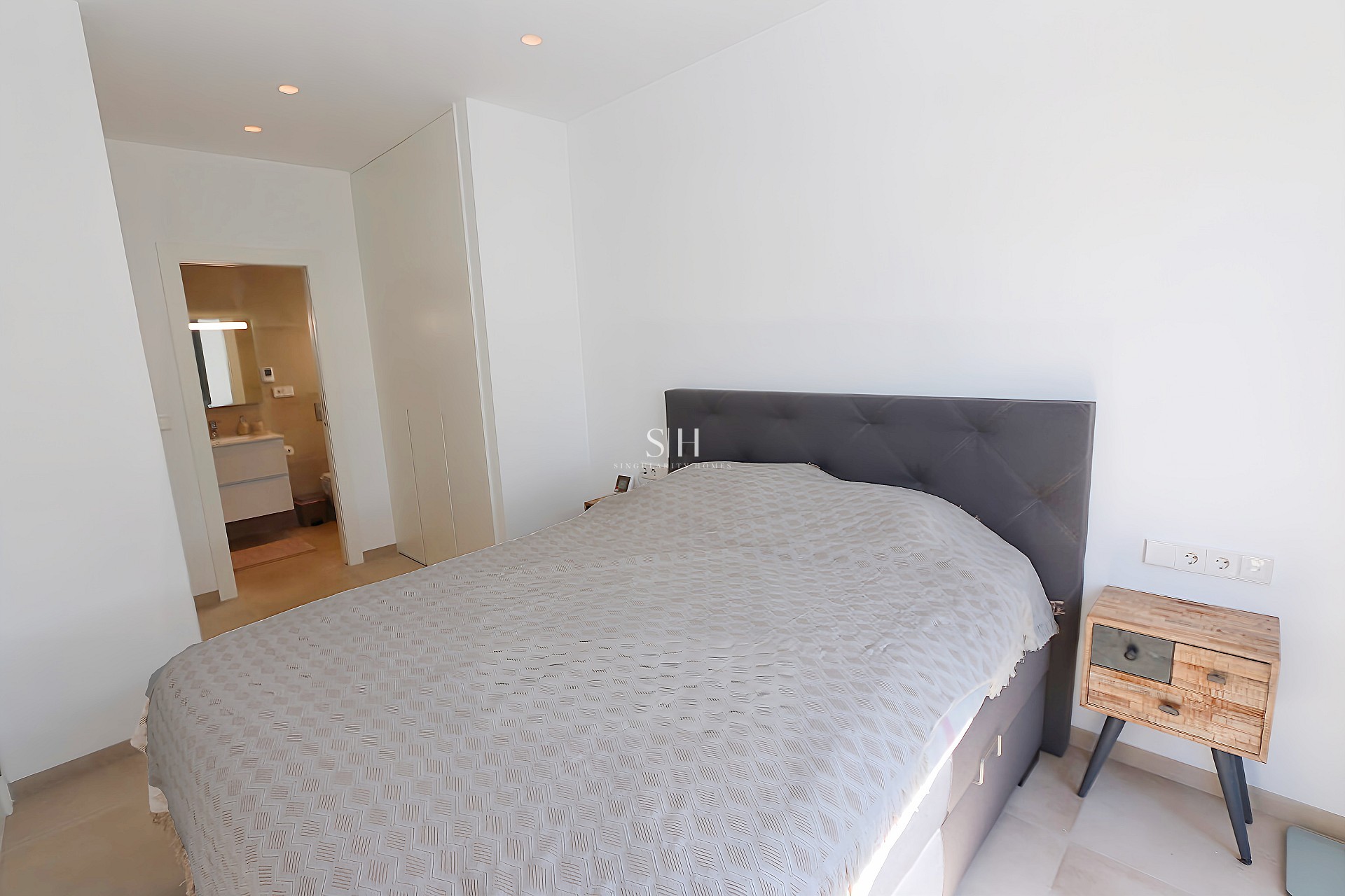 Перепродажа - Villa - Pilar de la Horadada - Costa Blanca