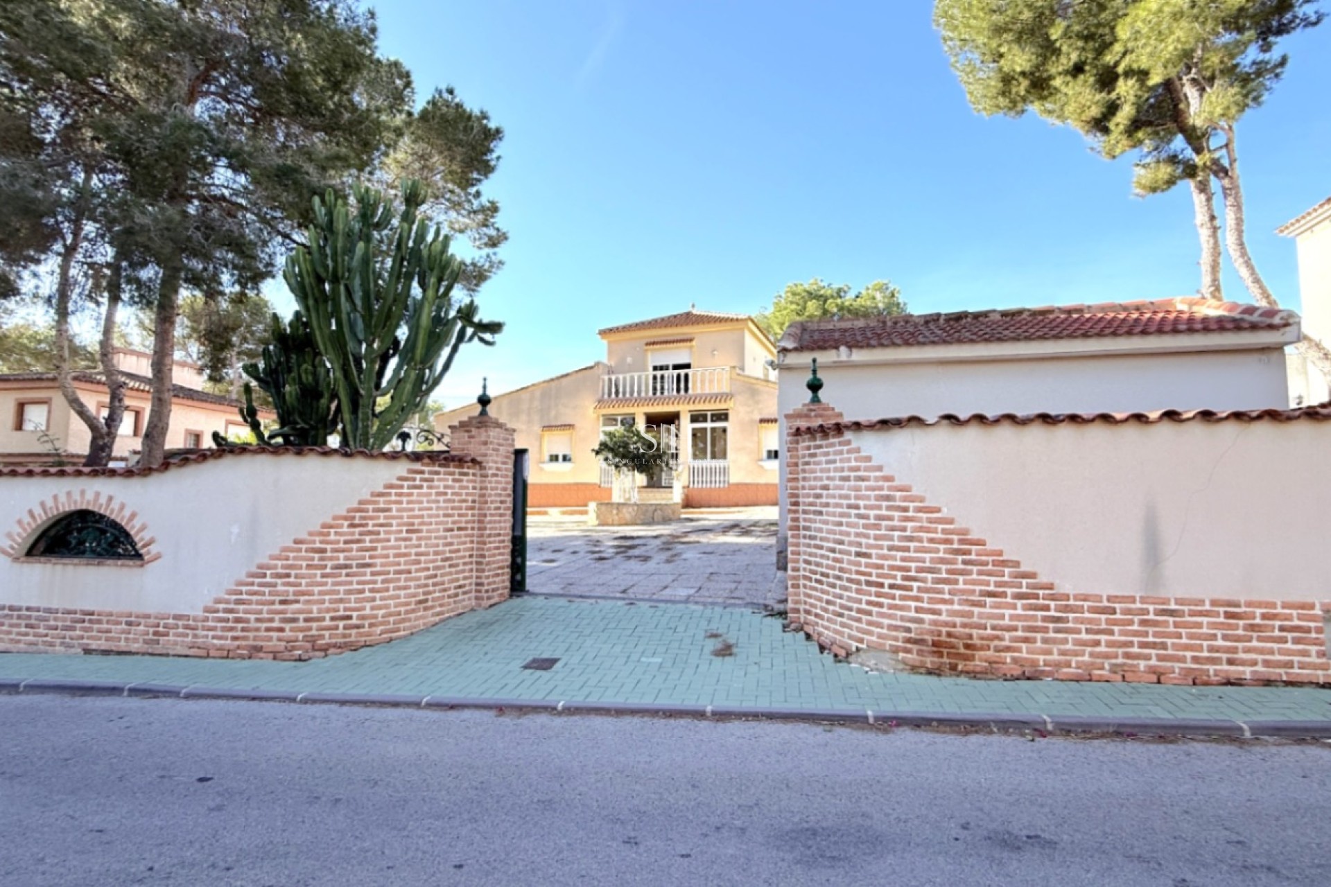 Перепродажа - Villa - Pilar de la Horadada - Costa Blanca