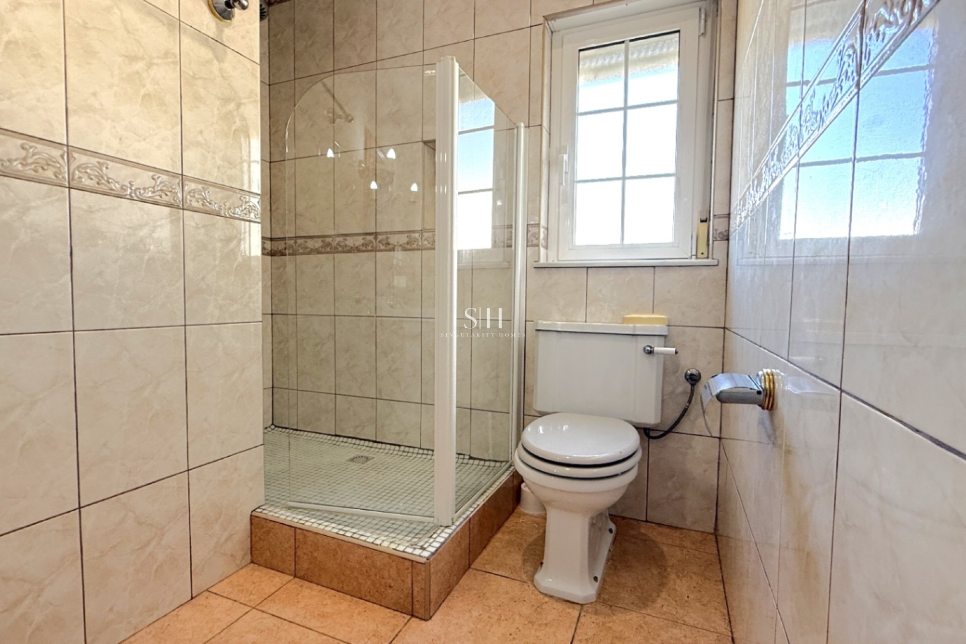 Перепродажа - Villa - Pilar de la Horadada - Costa Blanca