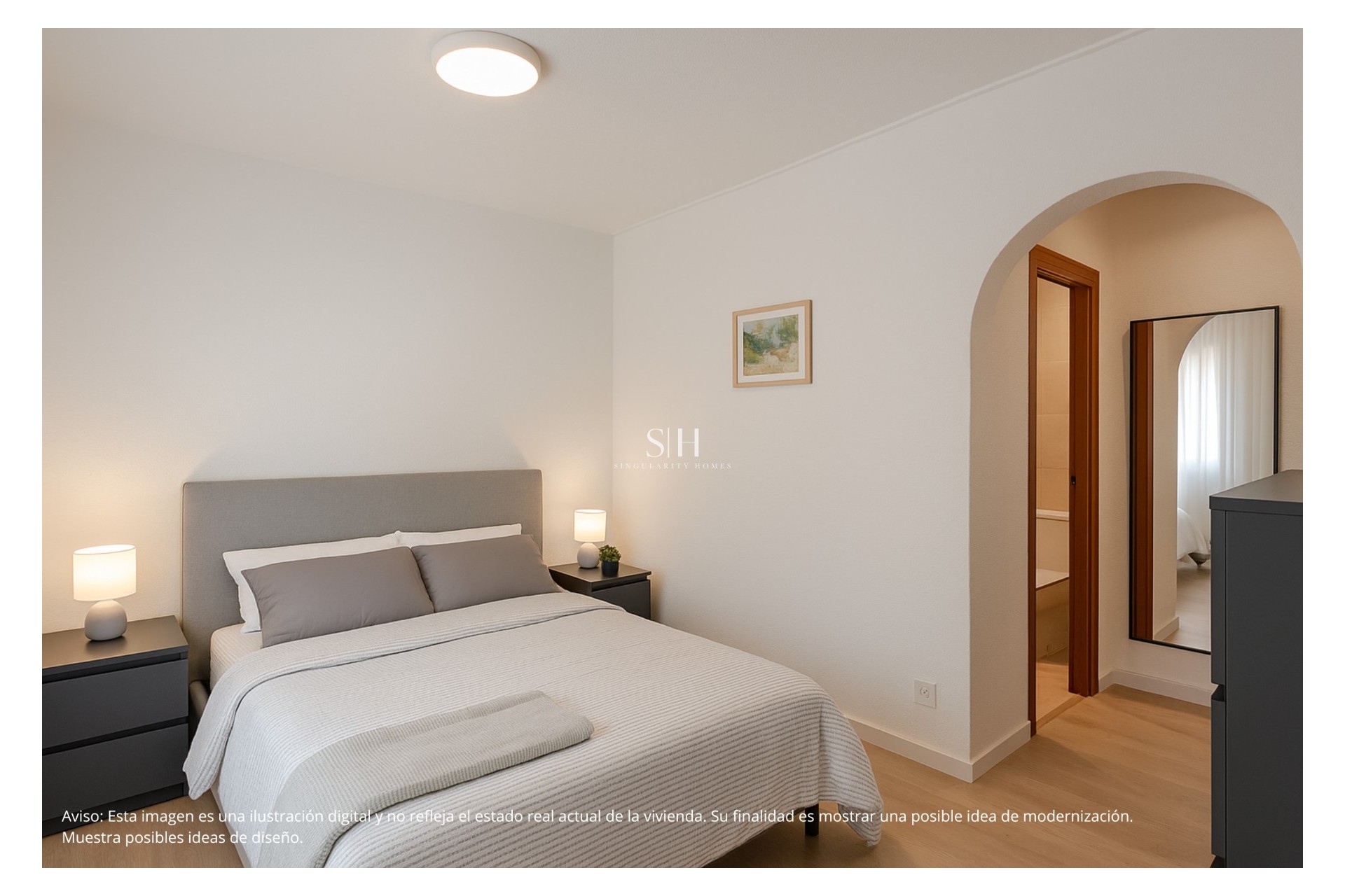 Перепродажа - Villa - Pilar de la Horadada - Costa Blanca