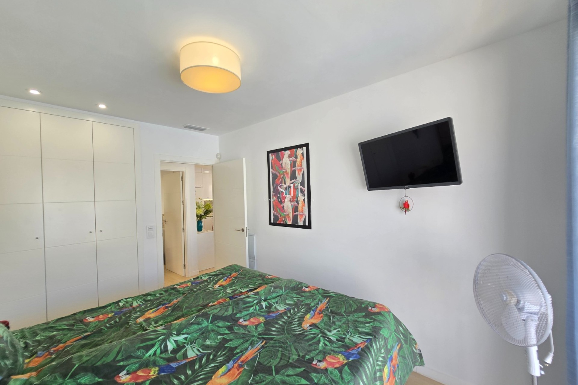 Перепродажа - Villa - Pilar de la Horadada - Costa Blanca