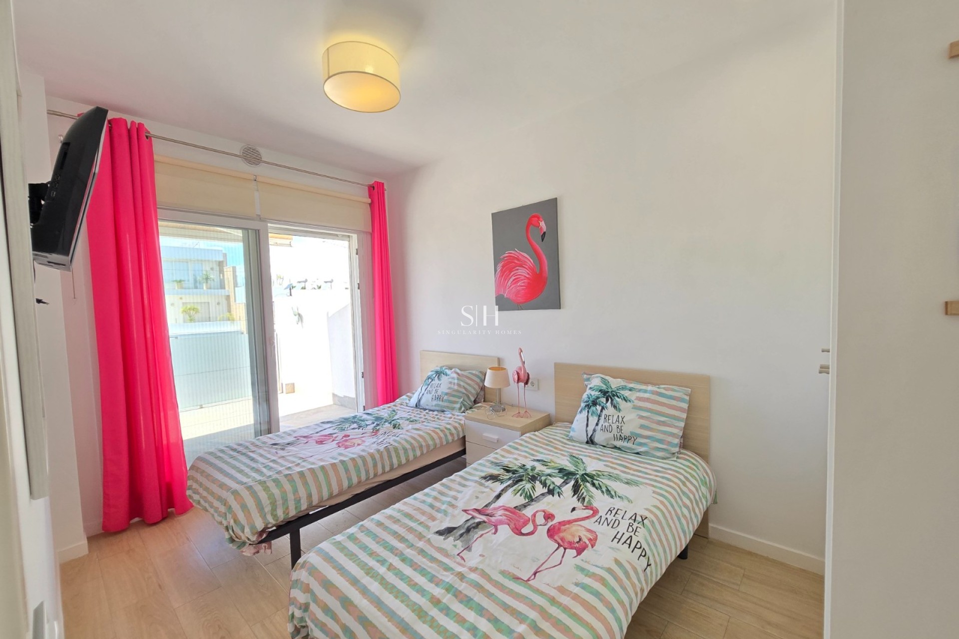 Перепродажа - Villa - Pilar de la Horadada - Costa Blanca