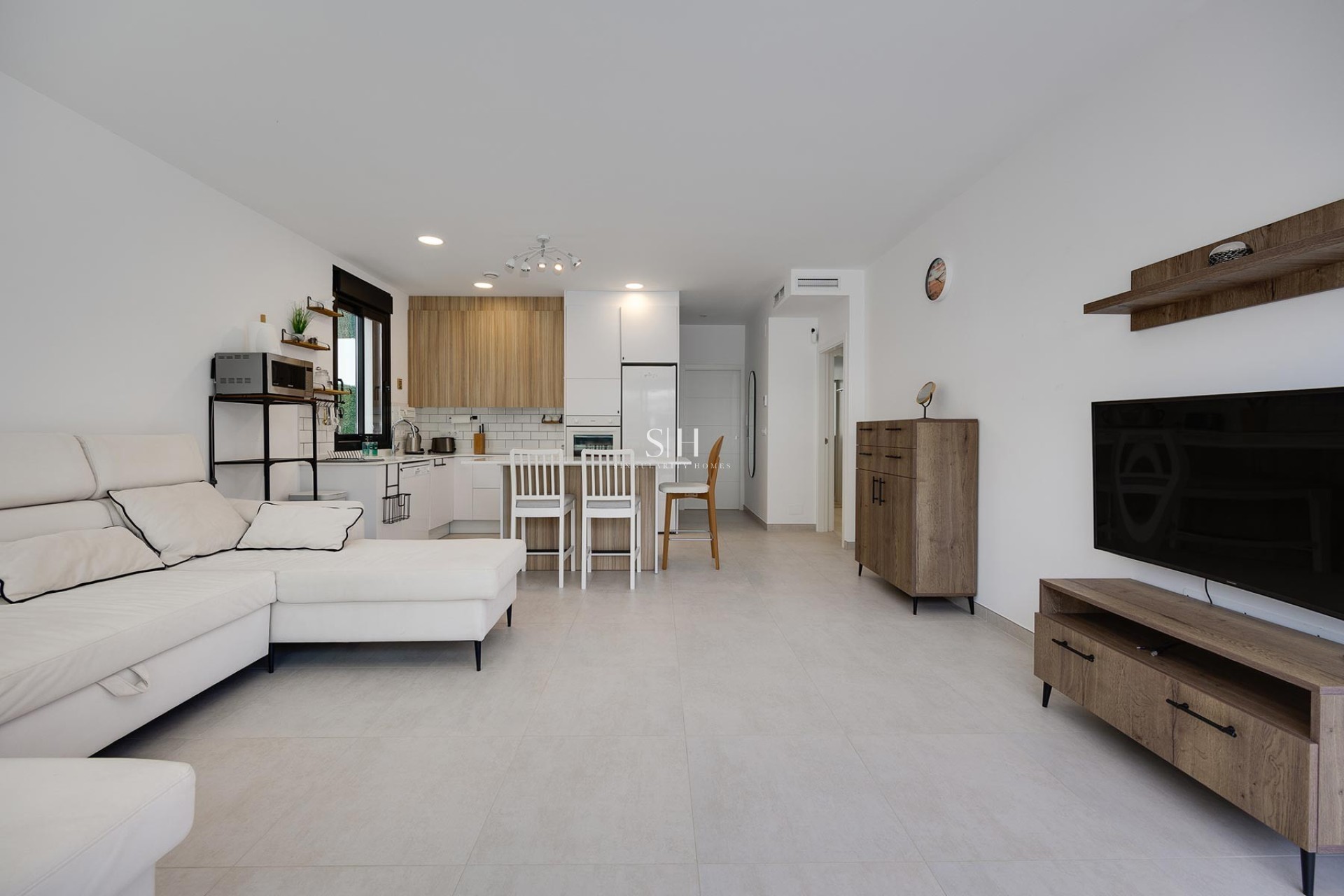 Перепродажа - Villa - Pilar de la Horadada - Inland