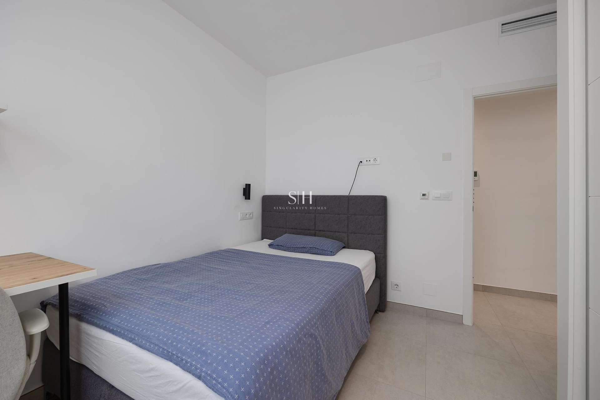 Перепродажа - Villa - Pilar de la Horadada - Inland