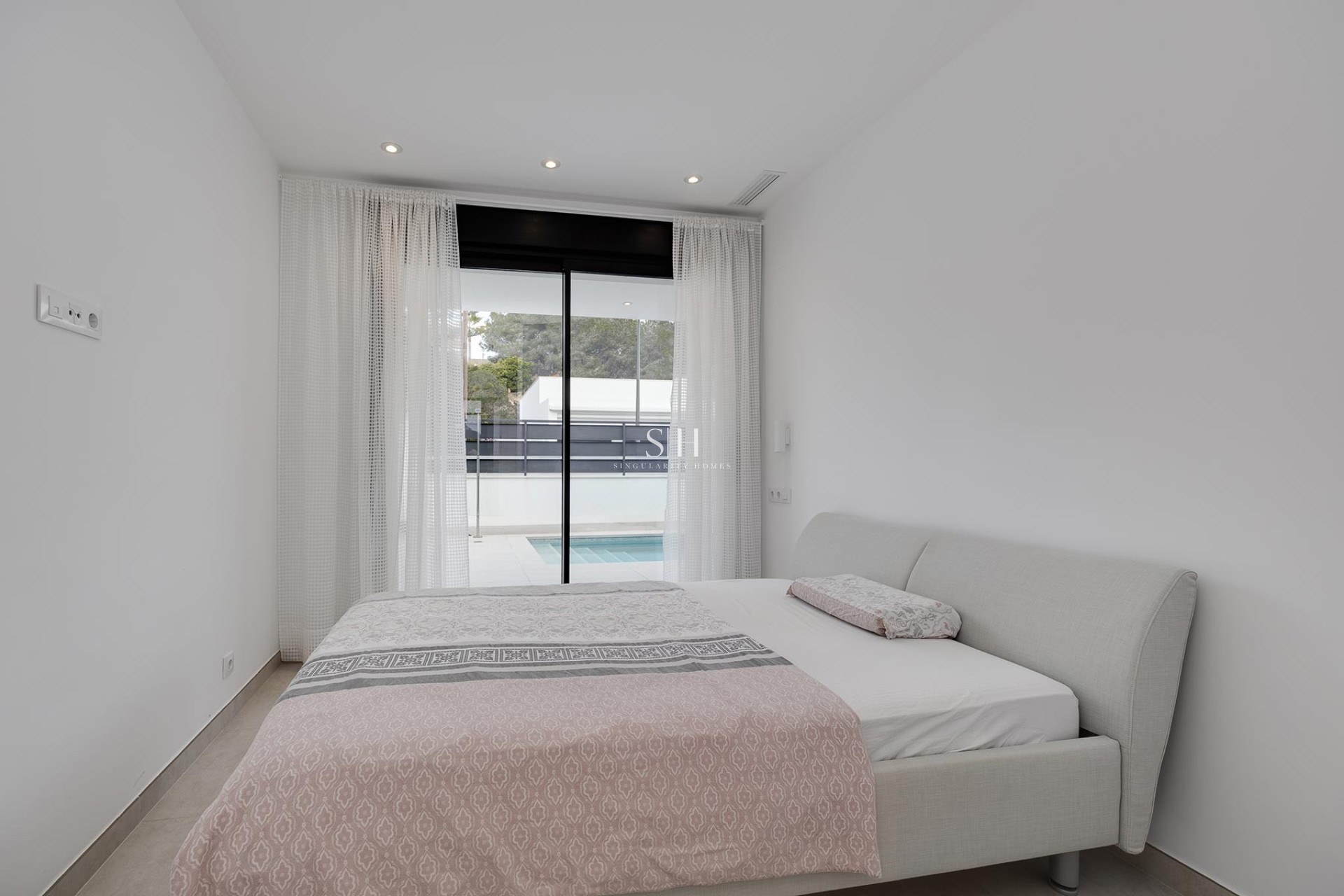 Перепродажа - Villa - Pilar de la Horadada - Inland