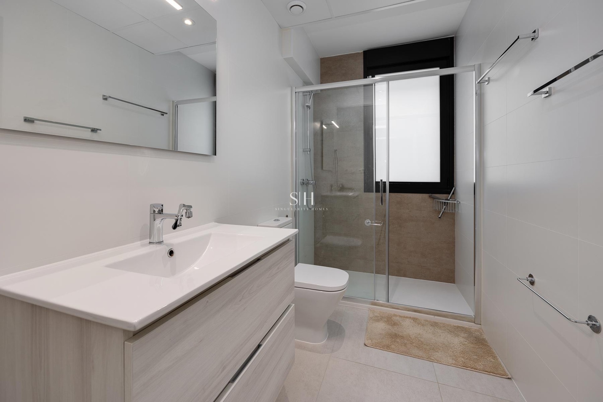 Перепродажа - Villa - Pilar de la Horadada - Inland