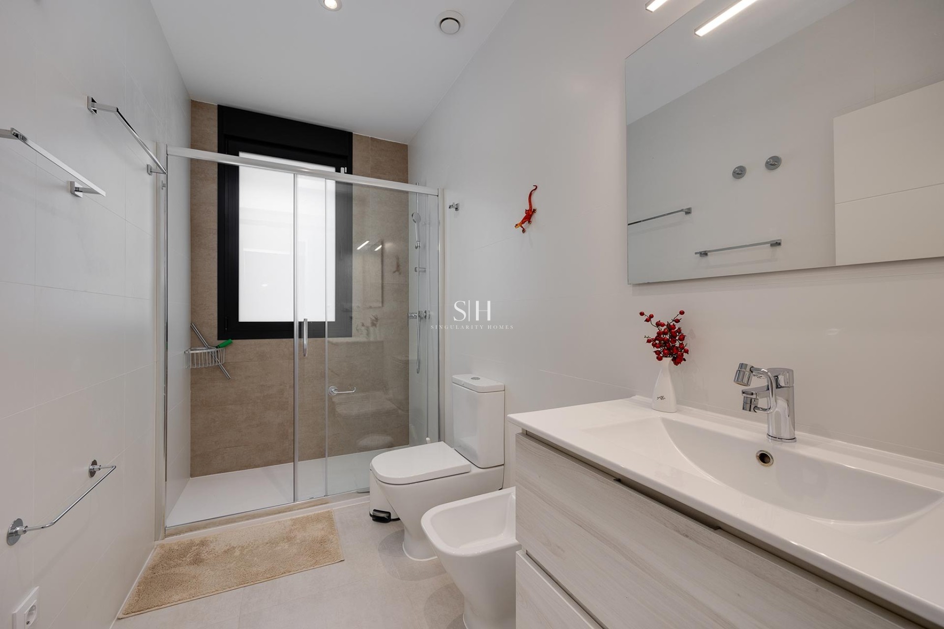 Перепродажа - Villa - Pilar de la Horadada - Inland