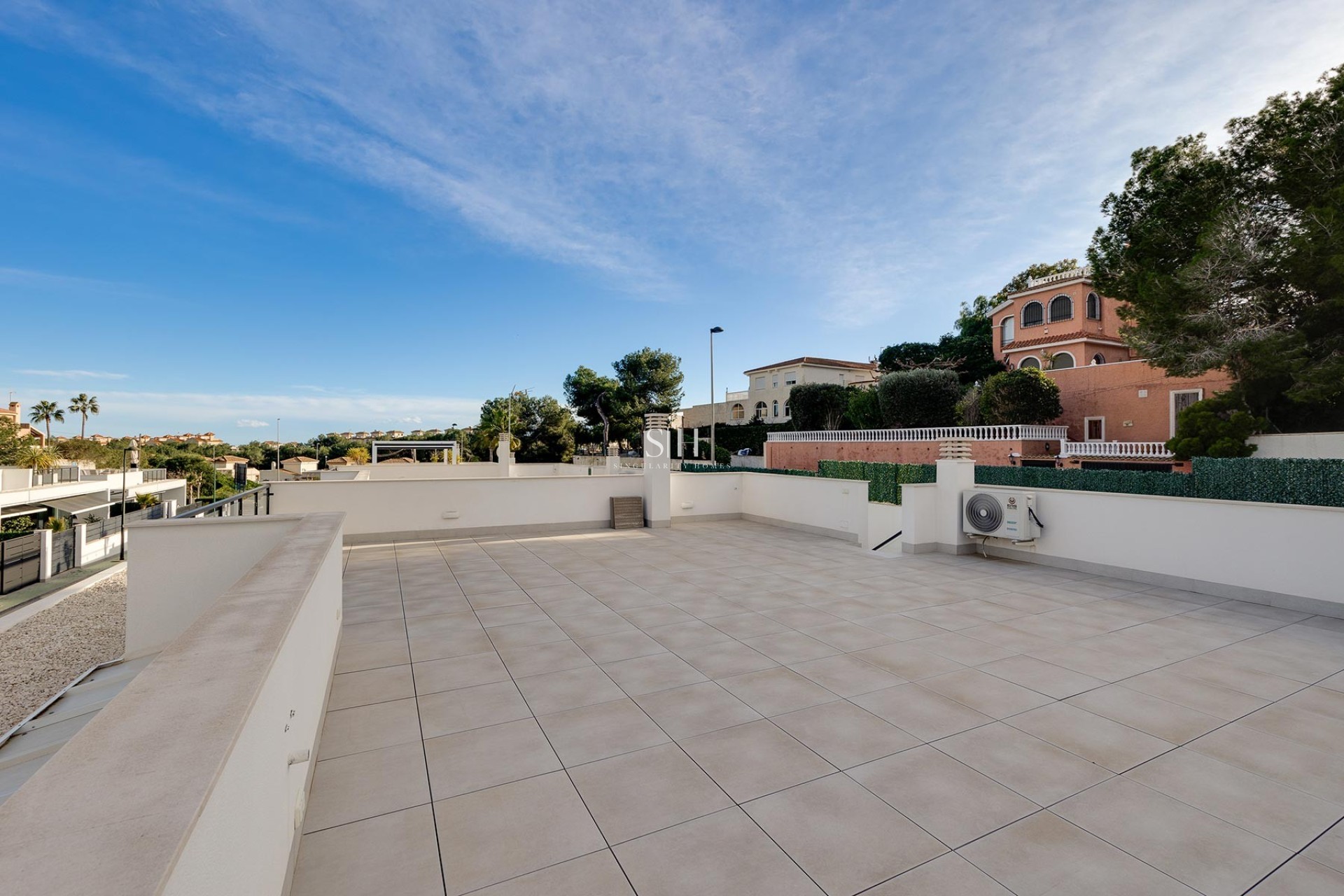 Перепродажа - Villa - Pilar de la Horadada - Inland