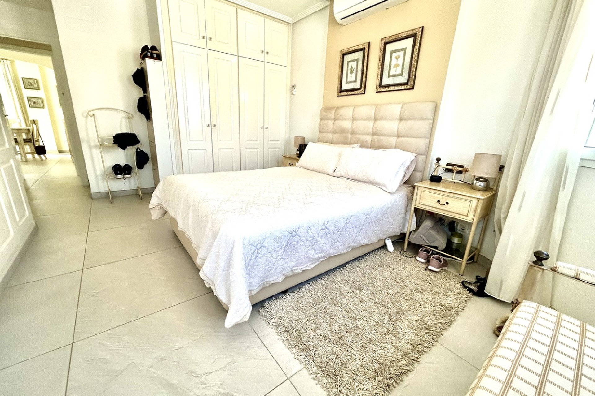 Перепродажа - Villa - Pilar de la Horadada - Inland