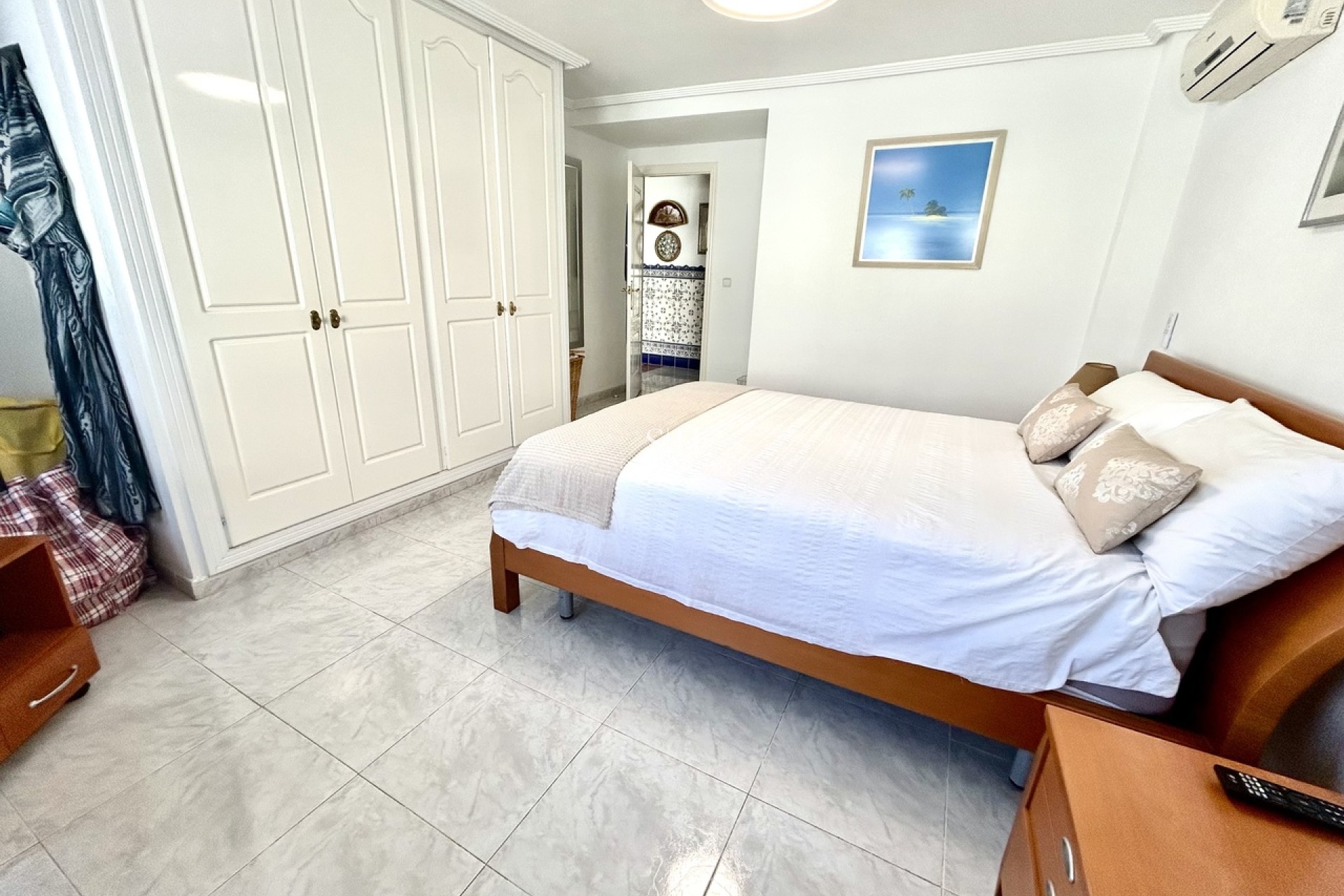 Перепродажа - Villa - Pilar de la Horadada - Inland