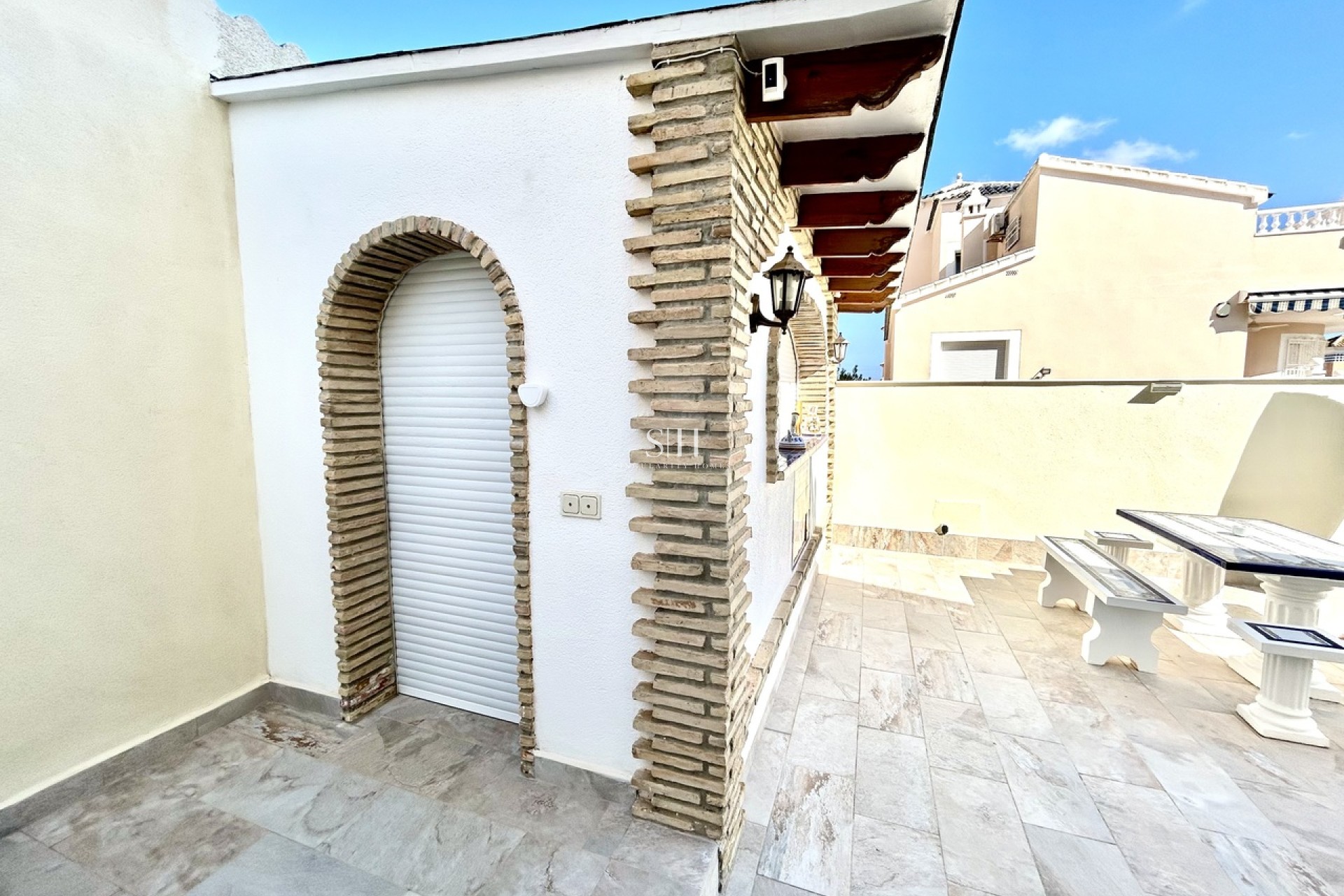 Перепродажа - Villa - Pilar de la Horadada - Inland