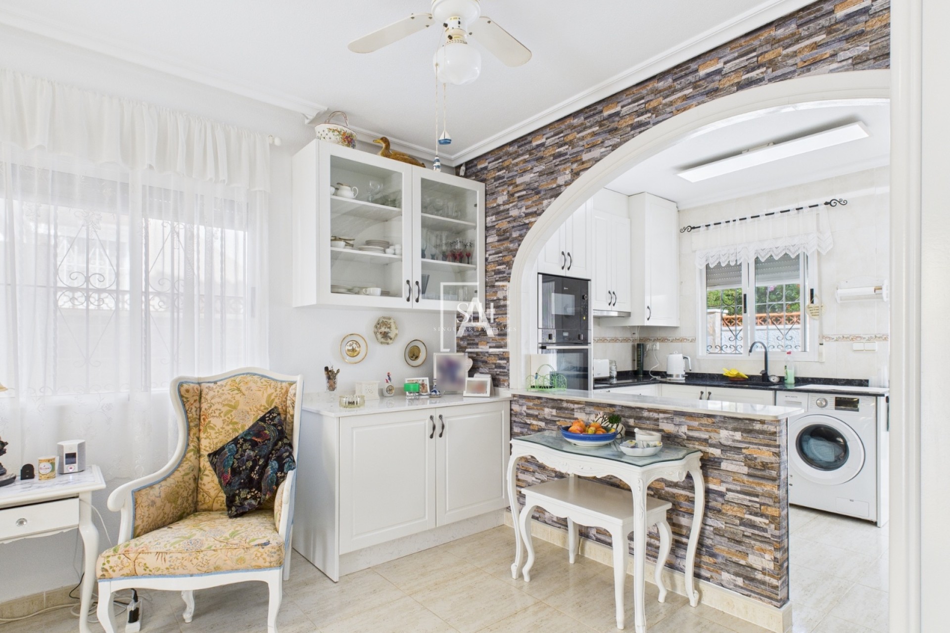 Перепродажа - Villa - Pilar de la Horadada - Inland