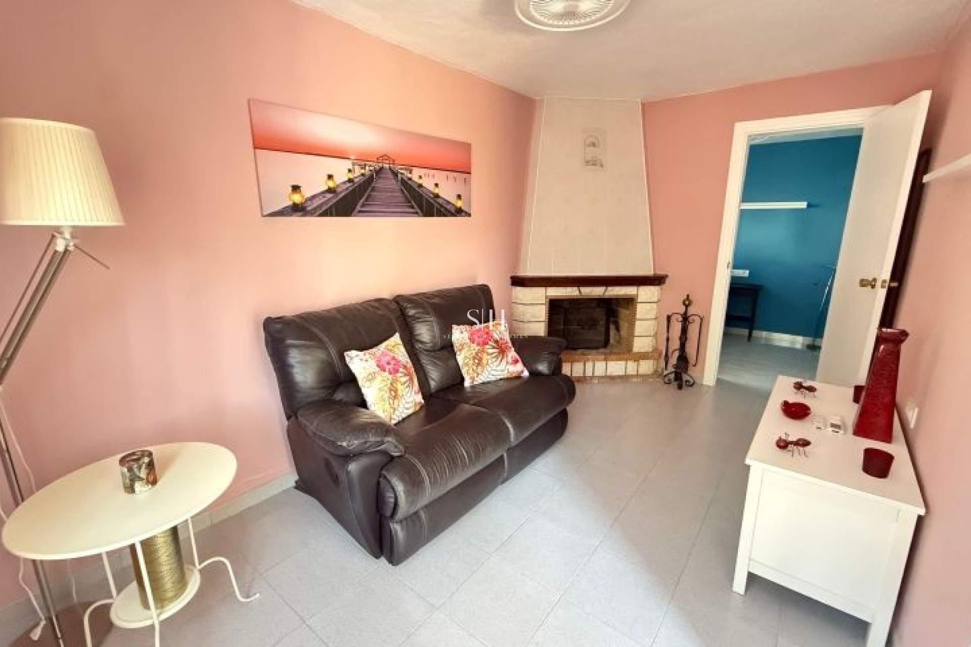Перепродажа - Villa - Pilar de la Horadada - Inland