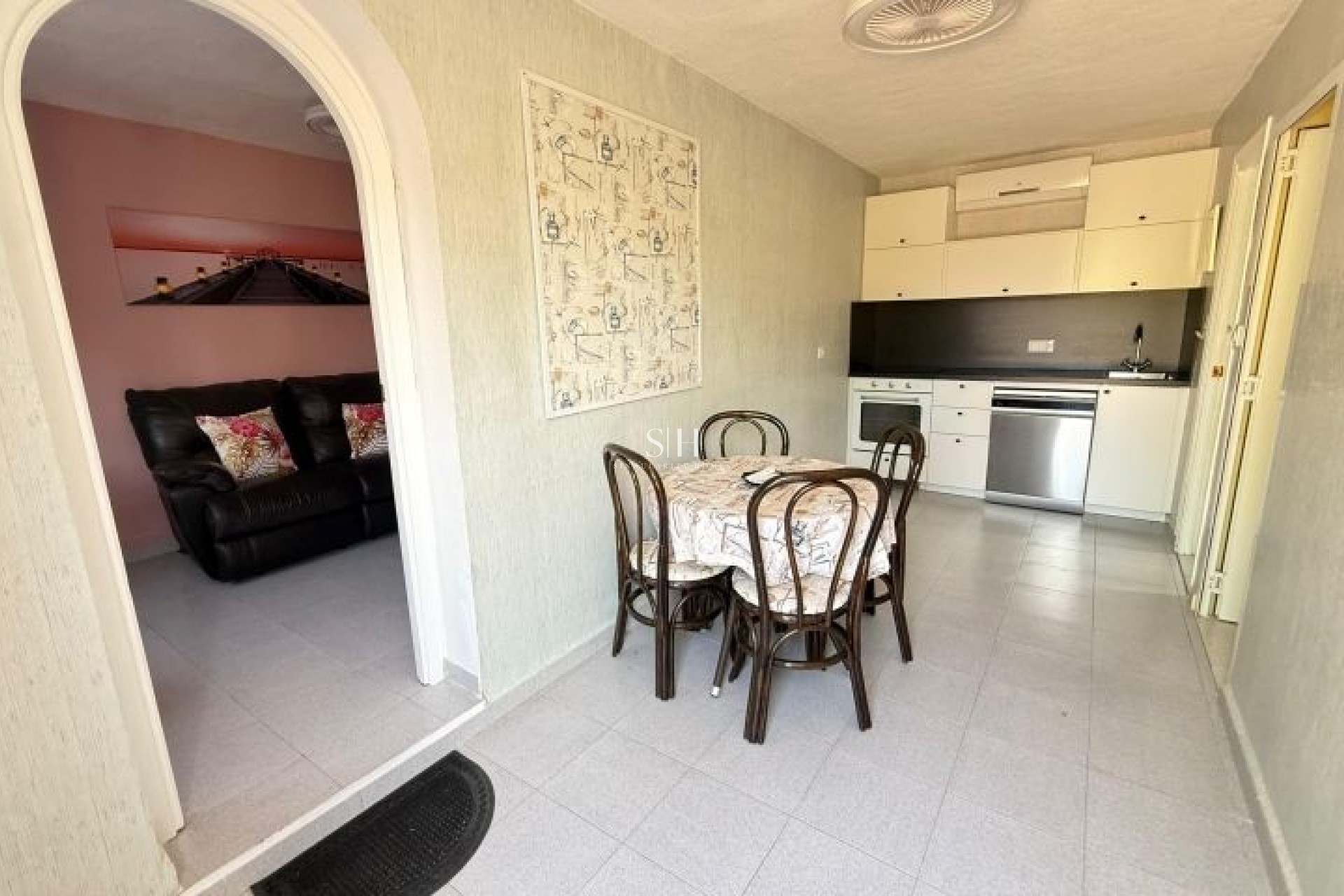 Перепродажа - Villa - Pilar de la Horadada - Inland
