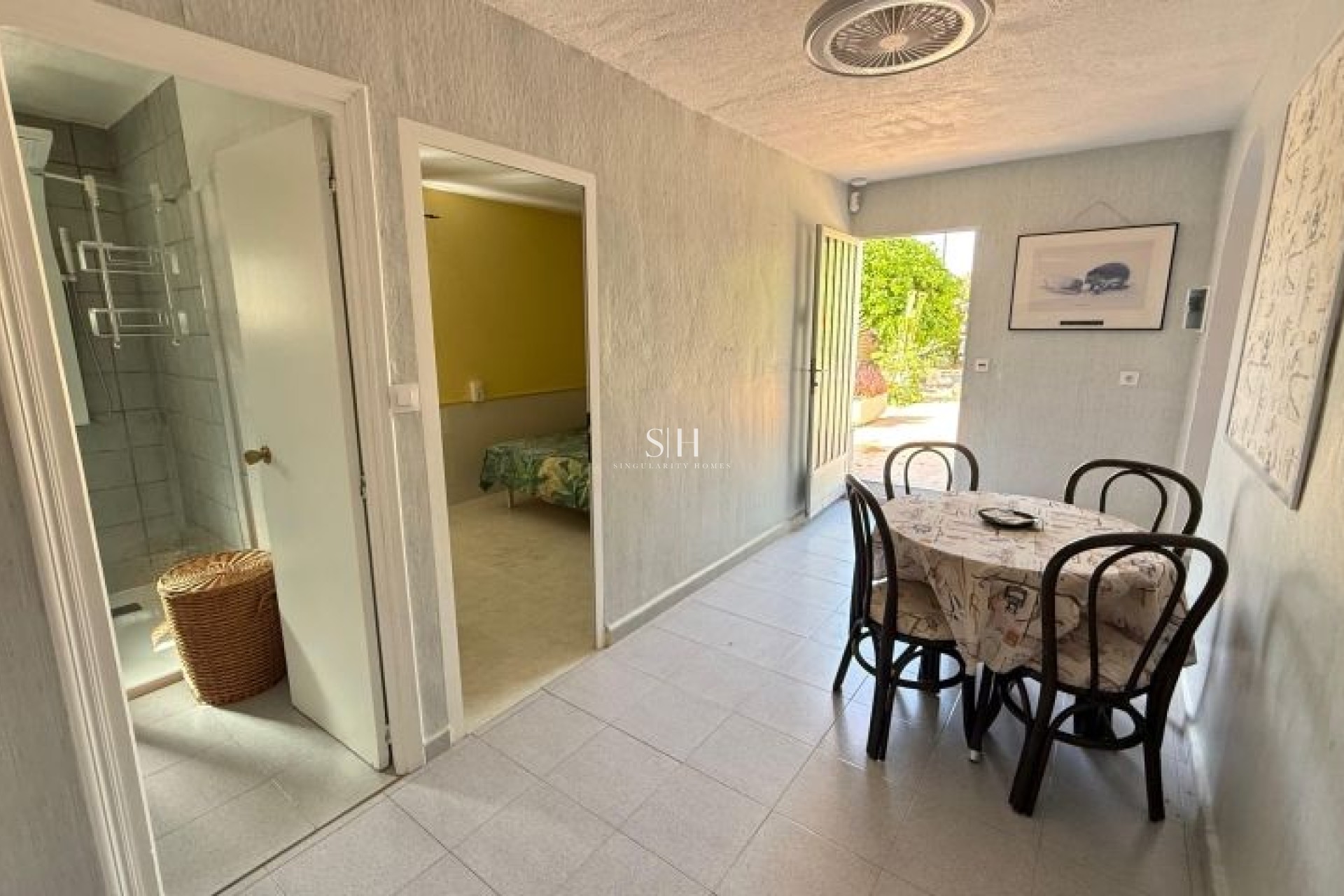 Перепродажа - Villa - Pilar de la Horadada - Inland