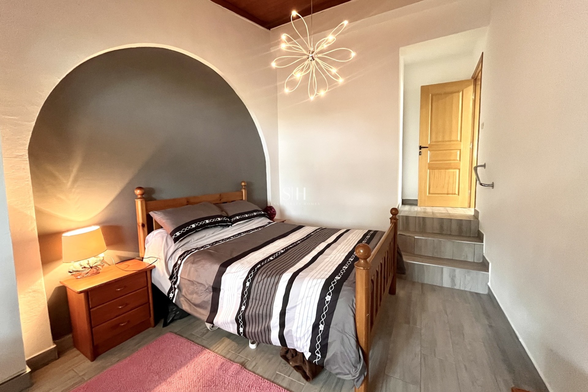 Перепродажа - Villa - Pilar de la Horadada - Inland