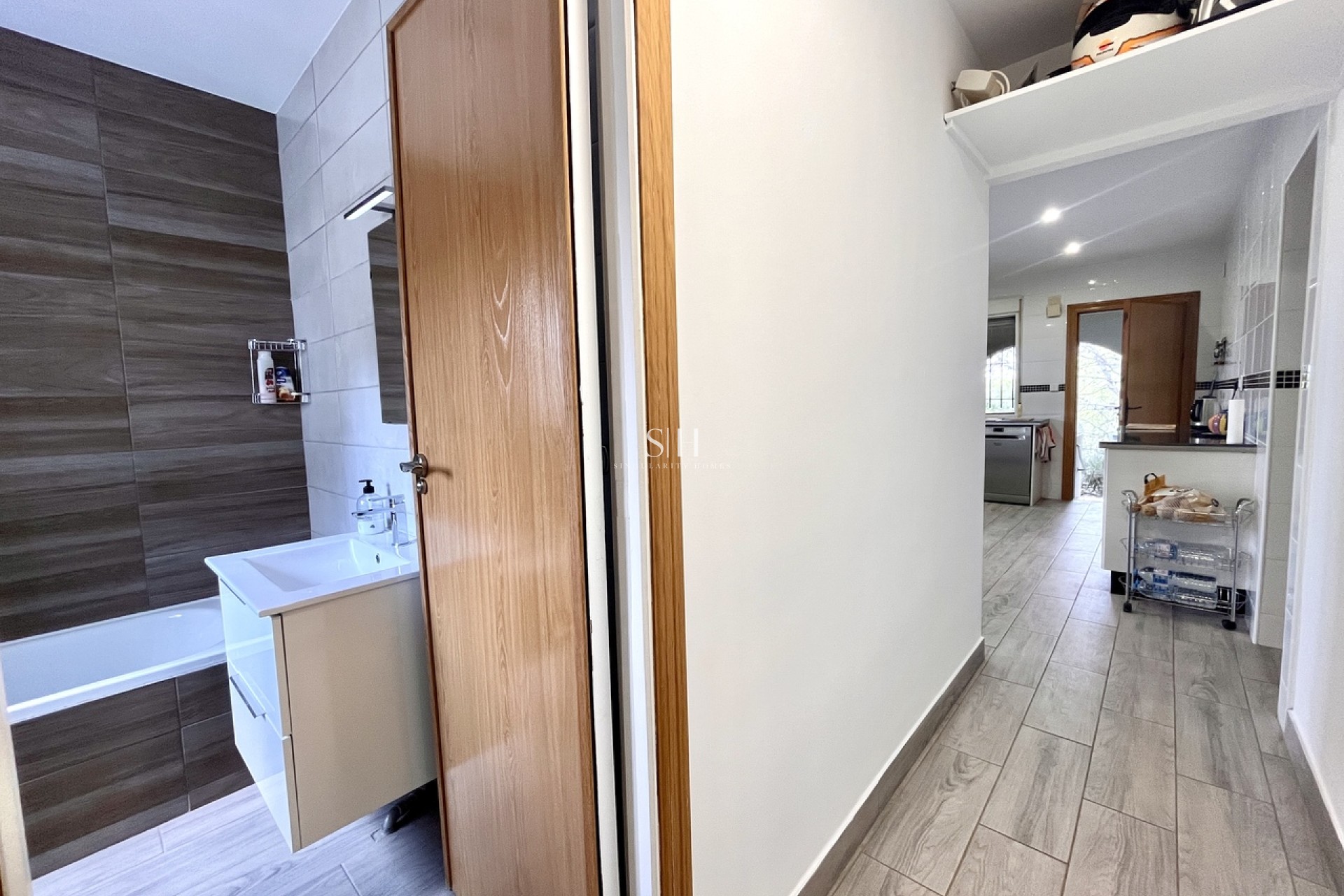 Перепродажа - Villa - Pilar de la Horadada - Inland