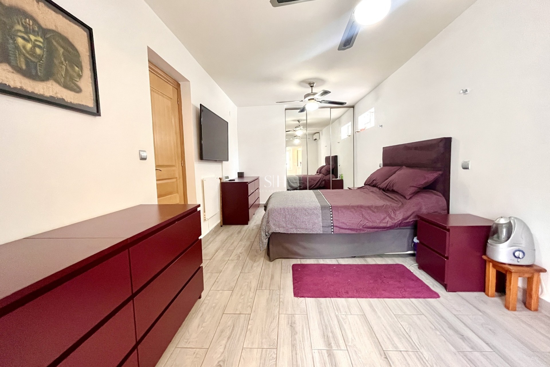 Перепродажа - Villa - Pilar de la Horadada - Inland