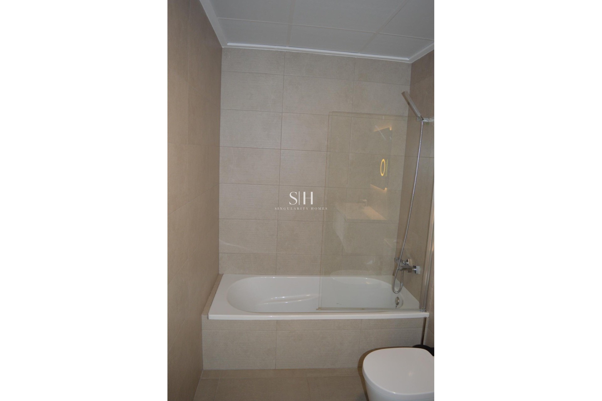 Перепродажа - Villa - Pilar de la Horadada - Las Higuericas