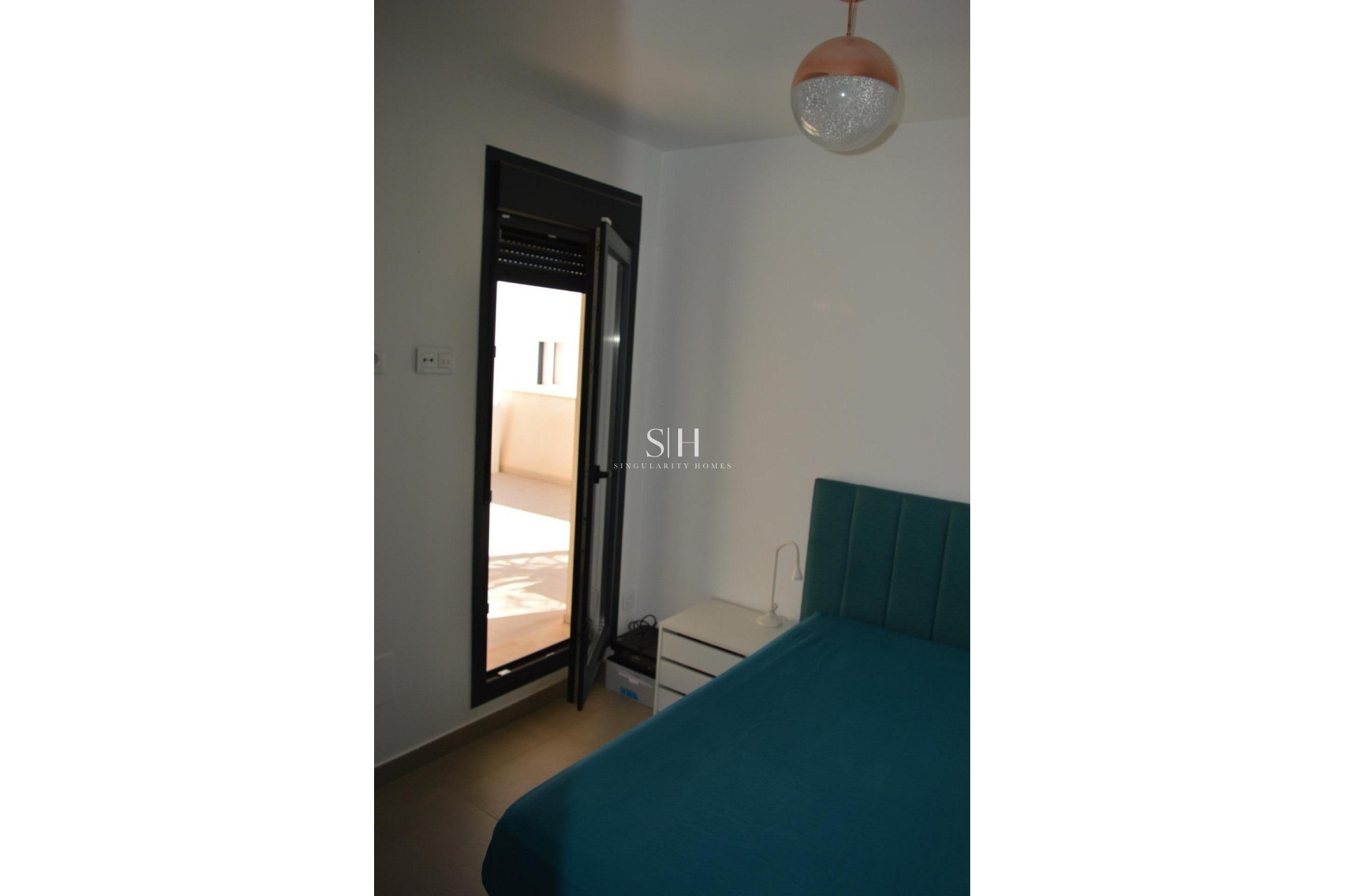 Перепродажа - Villa - Pilar de la Horadada - Las Higuericas