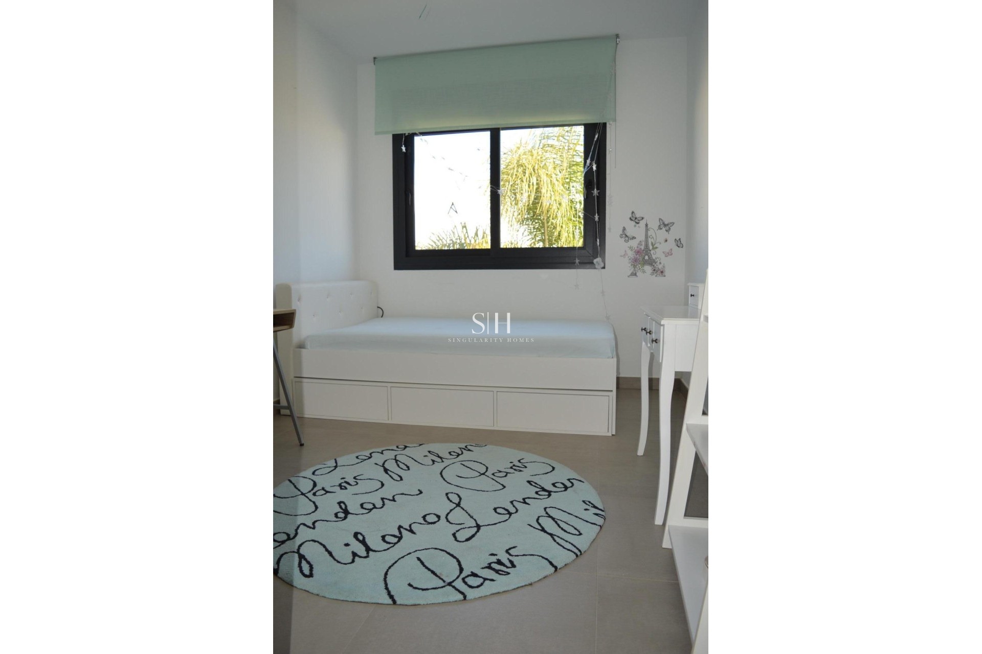 Перепродажа - Villa - Pilar de la Horadada - Las Higuericas