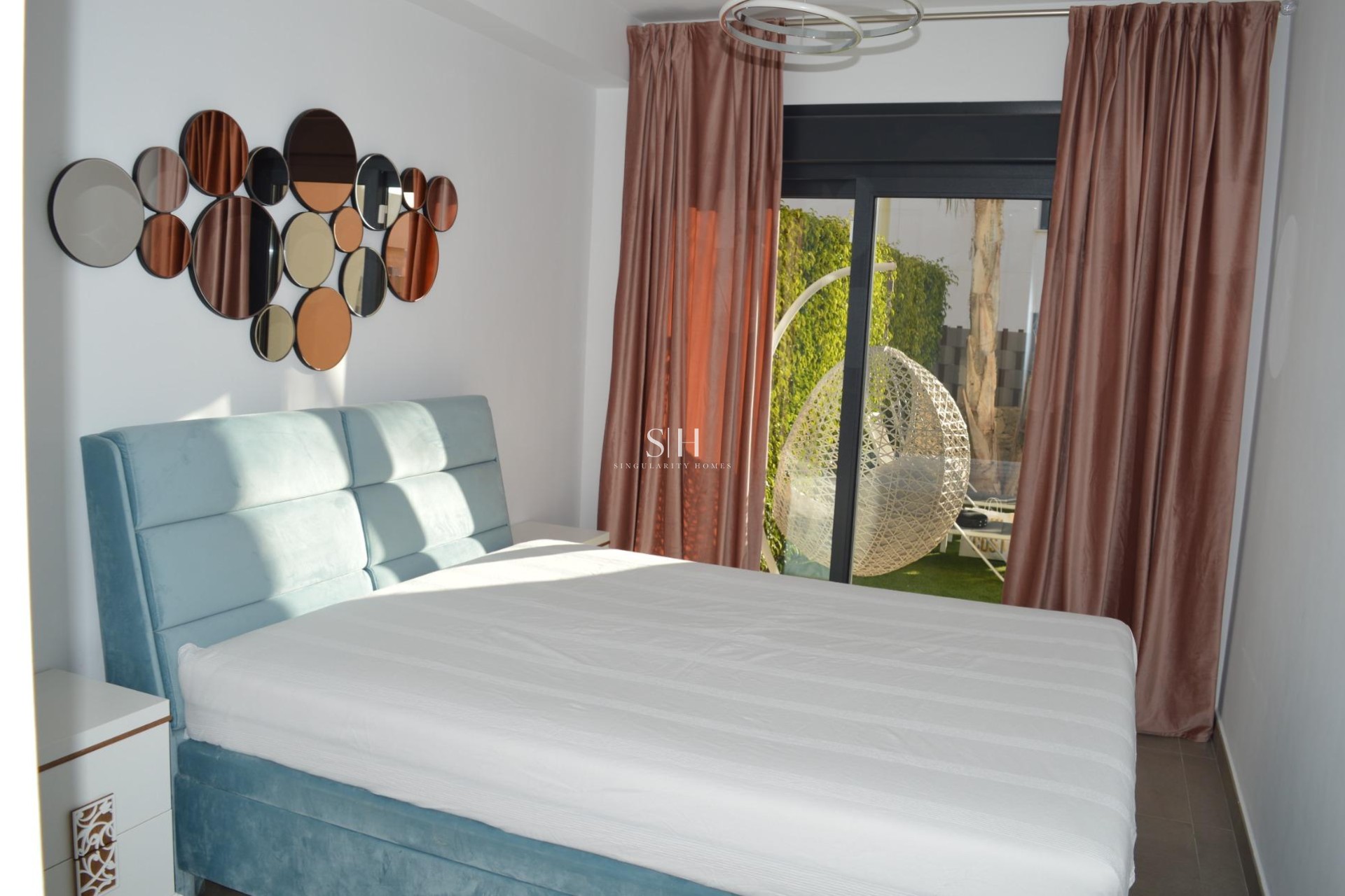 Перепродажа - Villa - Pilar de la Horadada - Las Higuericas