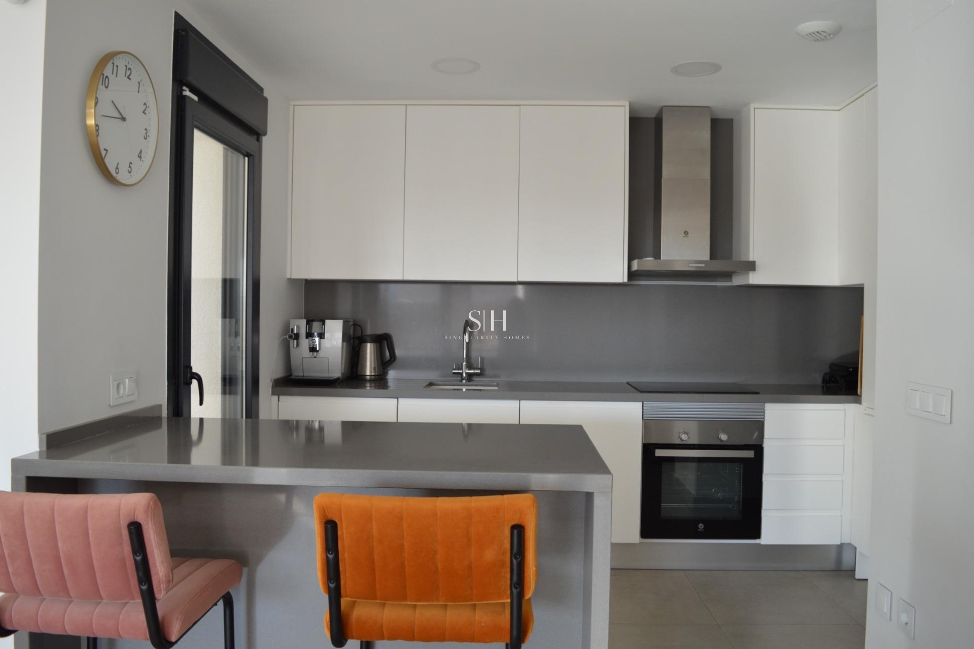 Перепродажа - Villa - Pilar de la Horadada - Las Higuericas