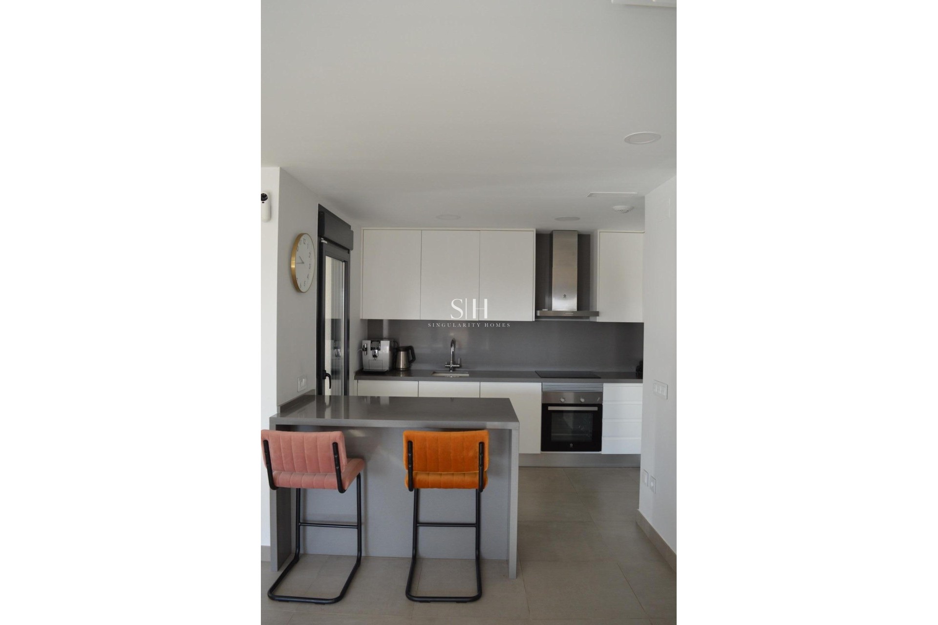 Перепродажа - Villa - Pilar de la Horadada - Las Higuericas