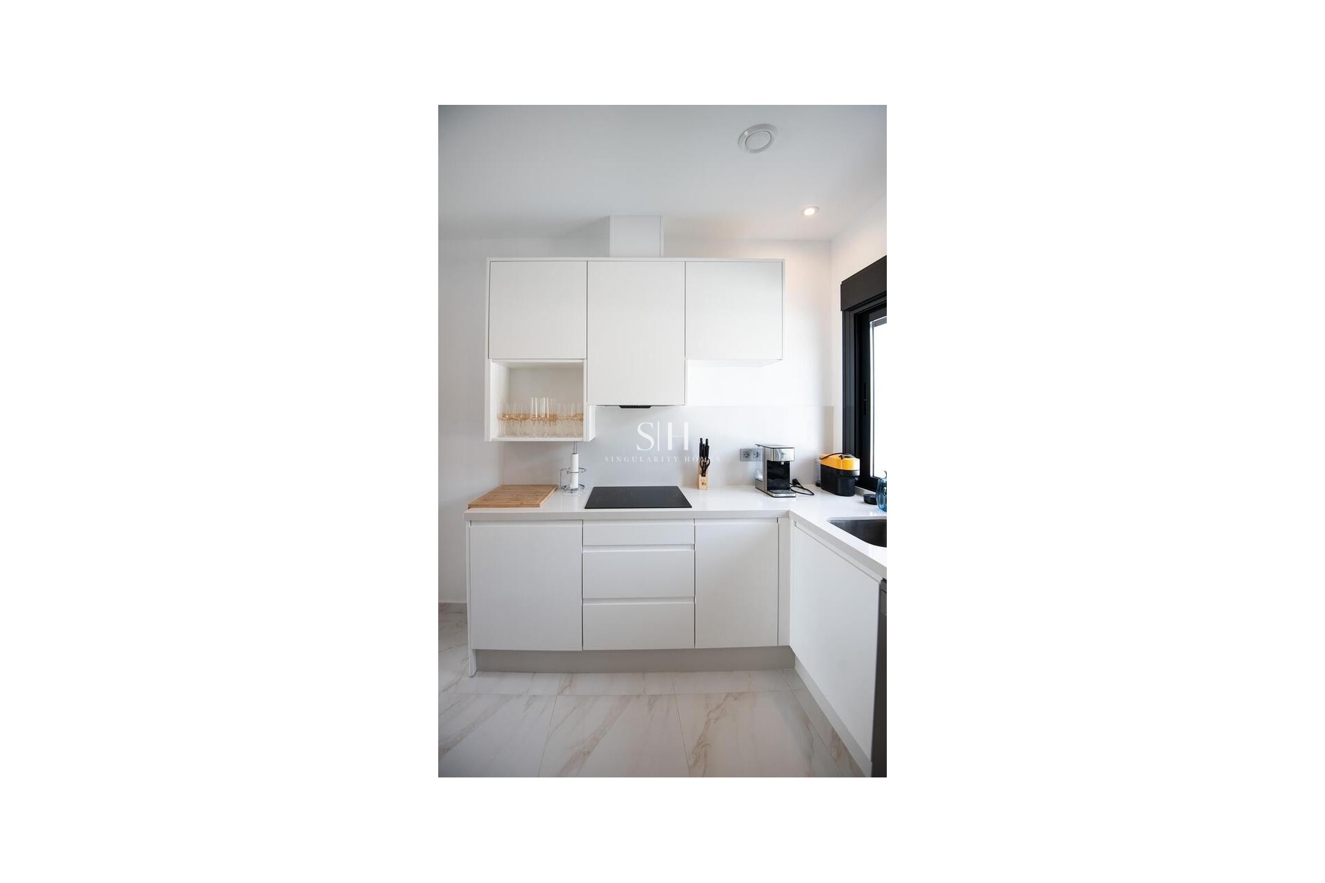 Перепродажа - Villa - Pilar de la Horadada - LOS ROMEROS