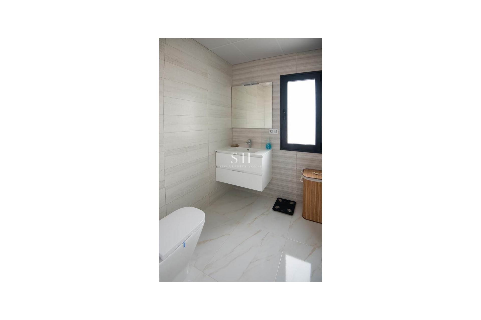 Перепродажа - Villa - Pilar de la Horadada - LOS ROMEROS