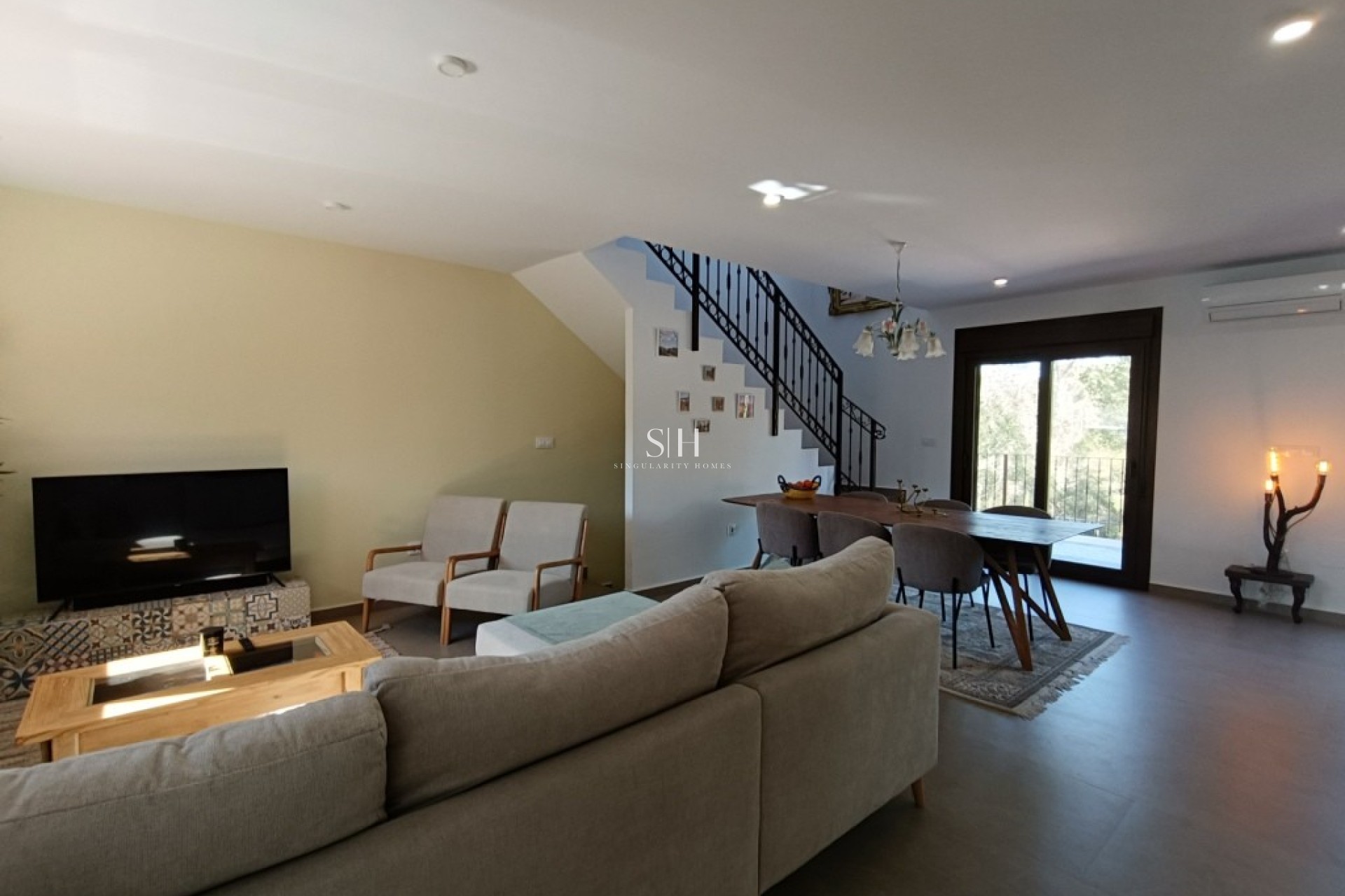 Перепродажа - Villa - Pilar de la Horadada - Pinar de Campoverde