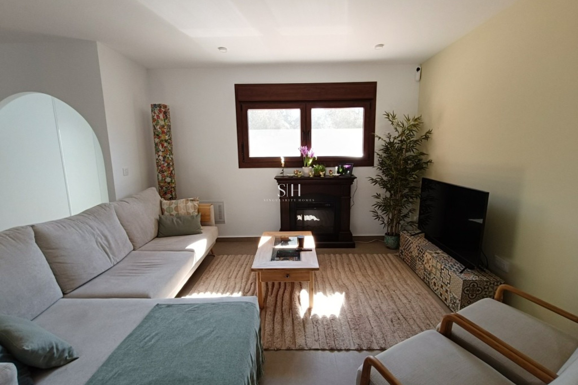 Перепродажа - Villa - Pilar de la Horadada - Pinar de Campoverde