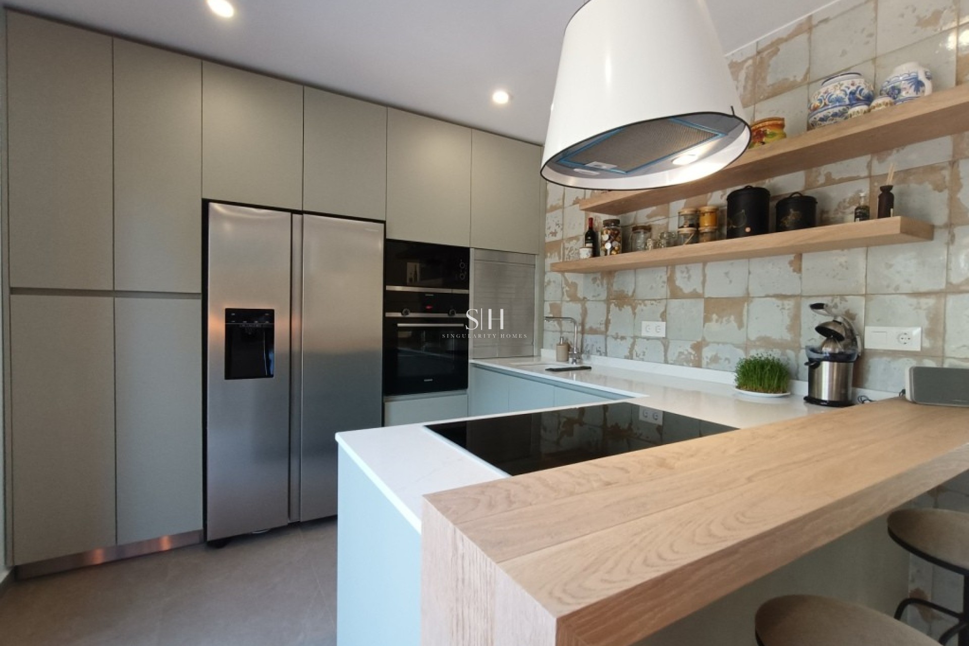 Перепродажа - Villa - Pilar de la Horadada - Pinar de Campoverde