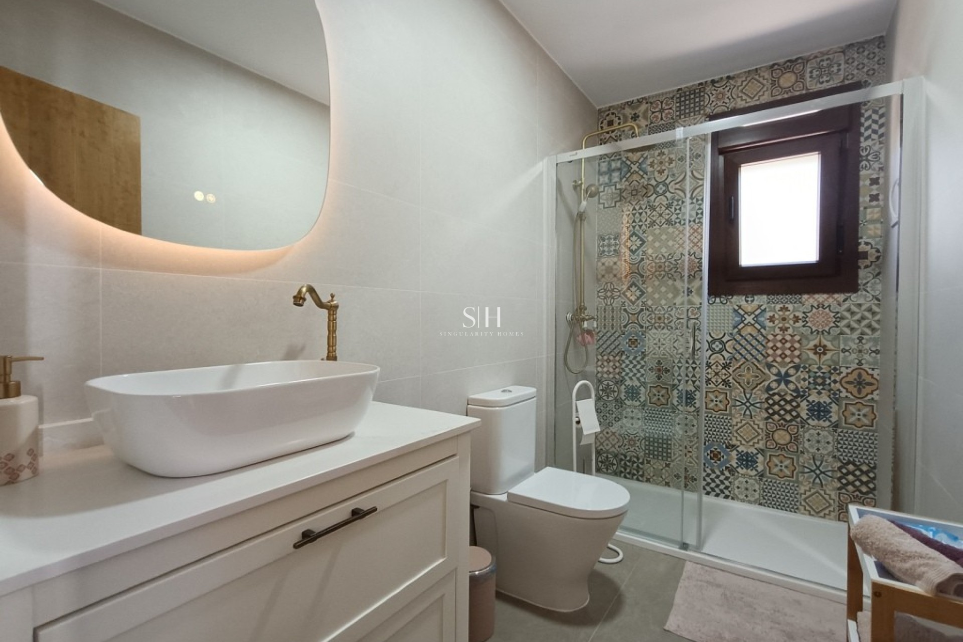 Перепродажа - Villa - Pilar de la Horadada - Pinar de Campoverde