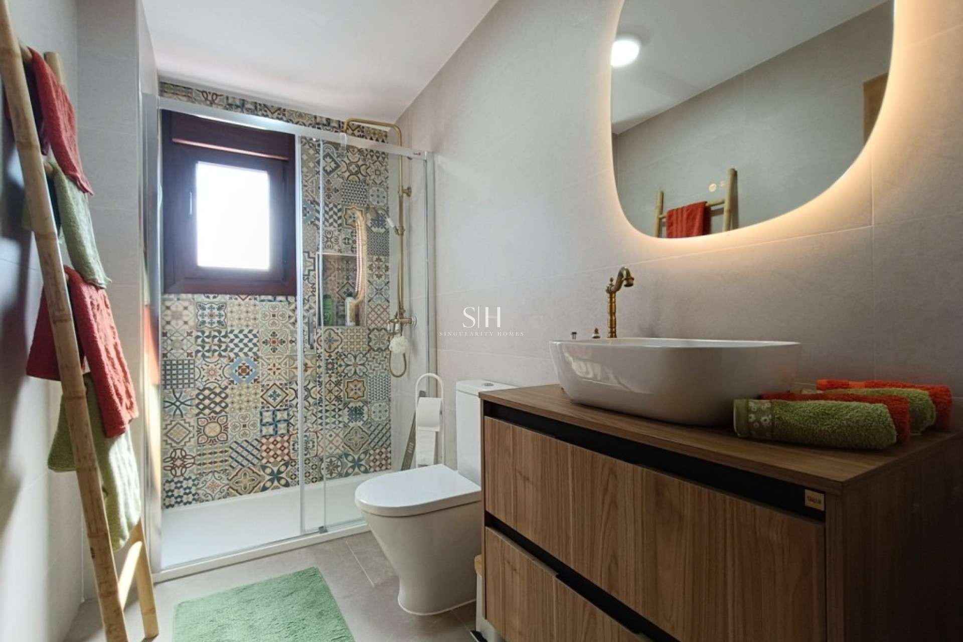 Перепродажа - Villa - Pilar de la Horadada - Pinar de Campoverde