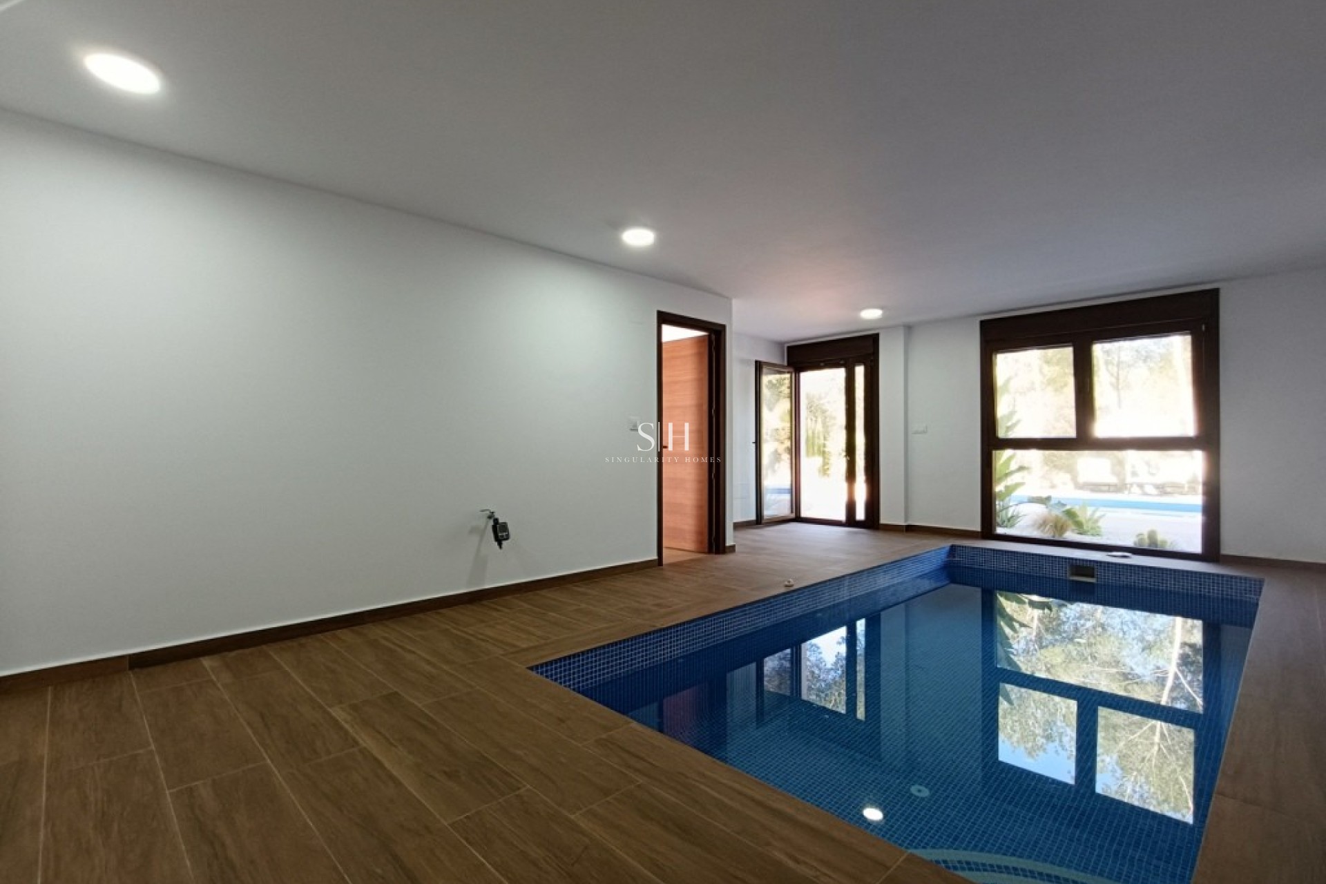 Перепродажа - Villa - Pilar de la Horadada - Pinar de Campoverde