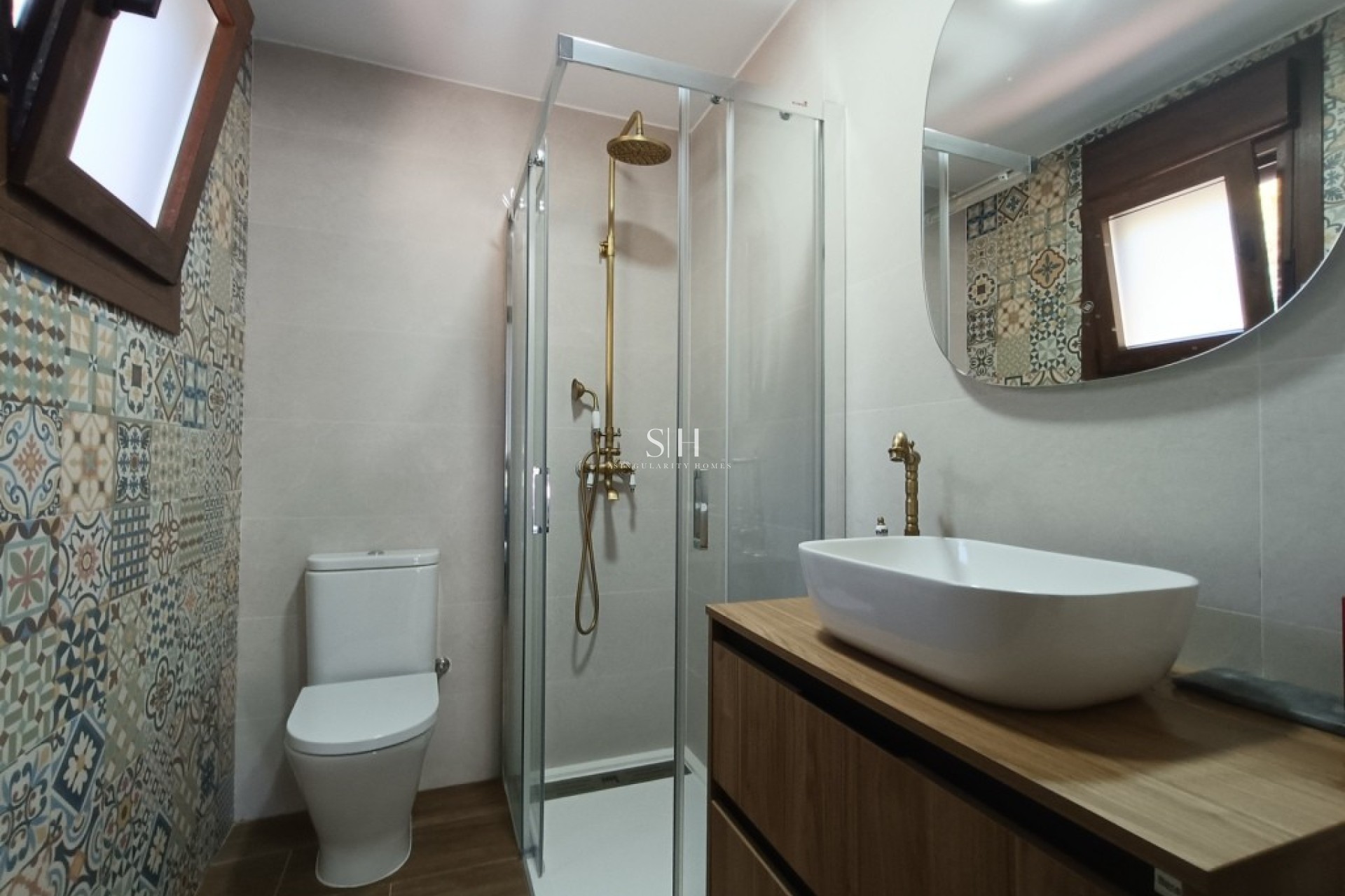 Перепродажа - Villa - Pilar de la Horadada - Pinar de Campoverde