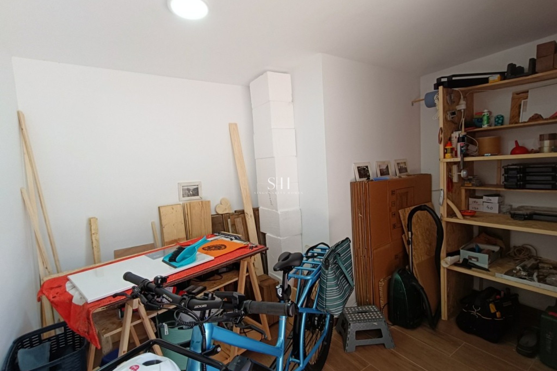 Перепродажа - Villa - Pilar de la Horadada - Pinar de Campoverde