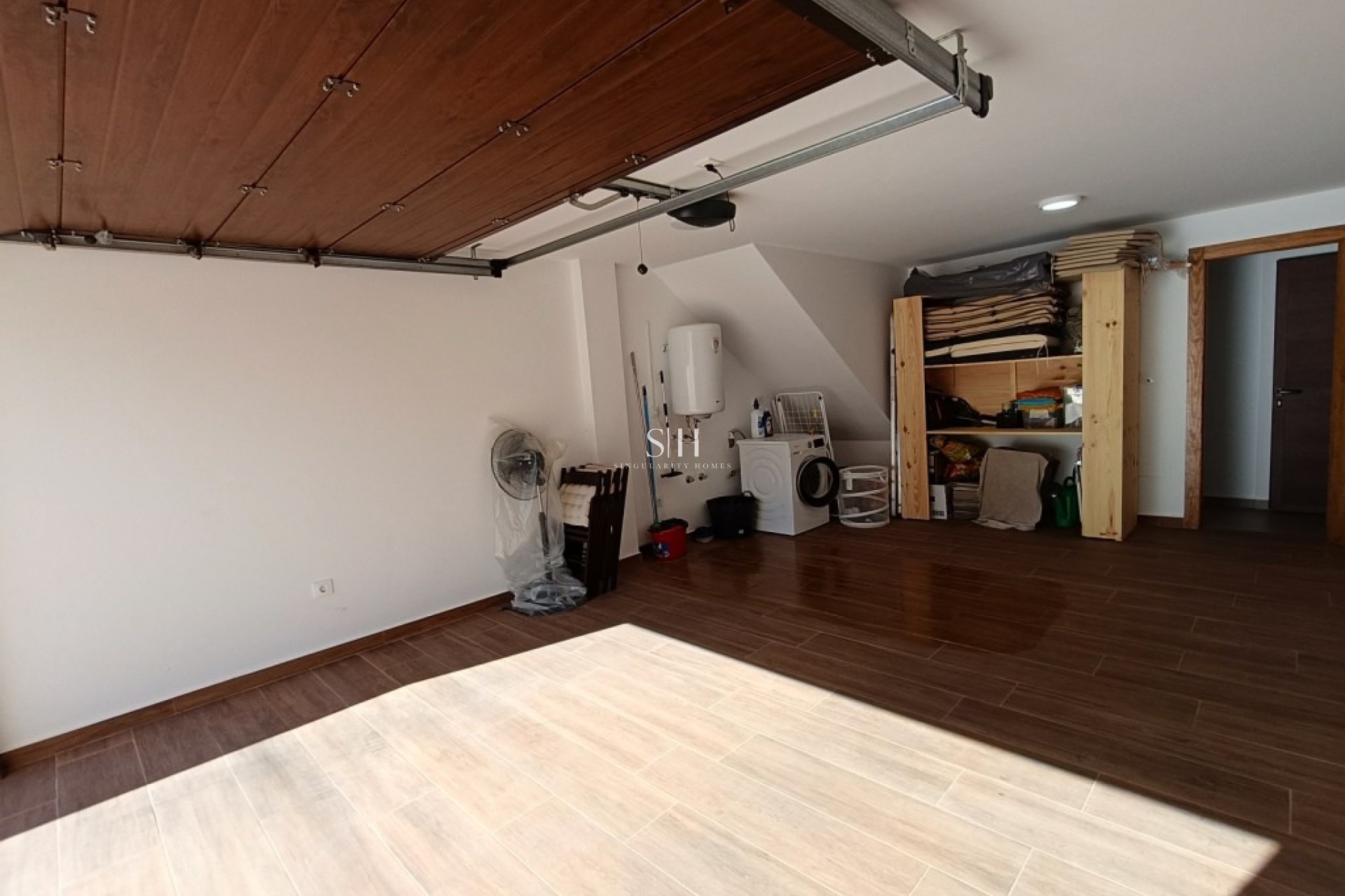 Перепродажа - Villa - Pilar de la Horadada - Pinar de Campoverde