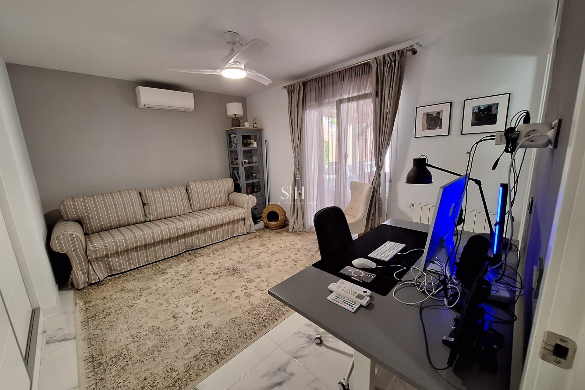 Перепродажа - Villa - Pilar de la Horadada - Pinar de Campoverde