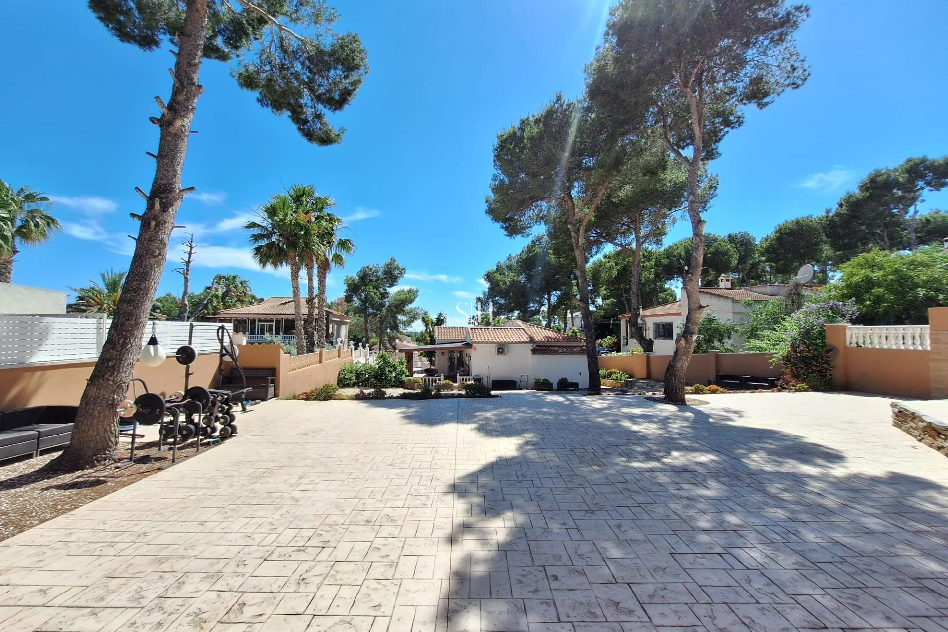 Перепродажа - Villa - Pilar de la Horadada - Pinar de Campoverde