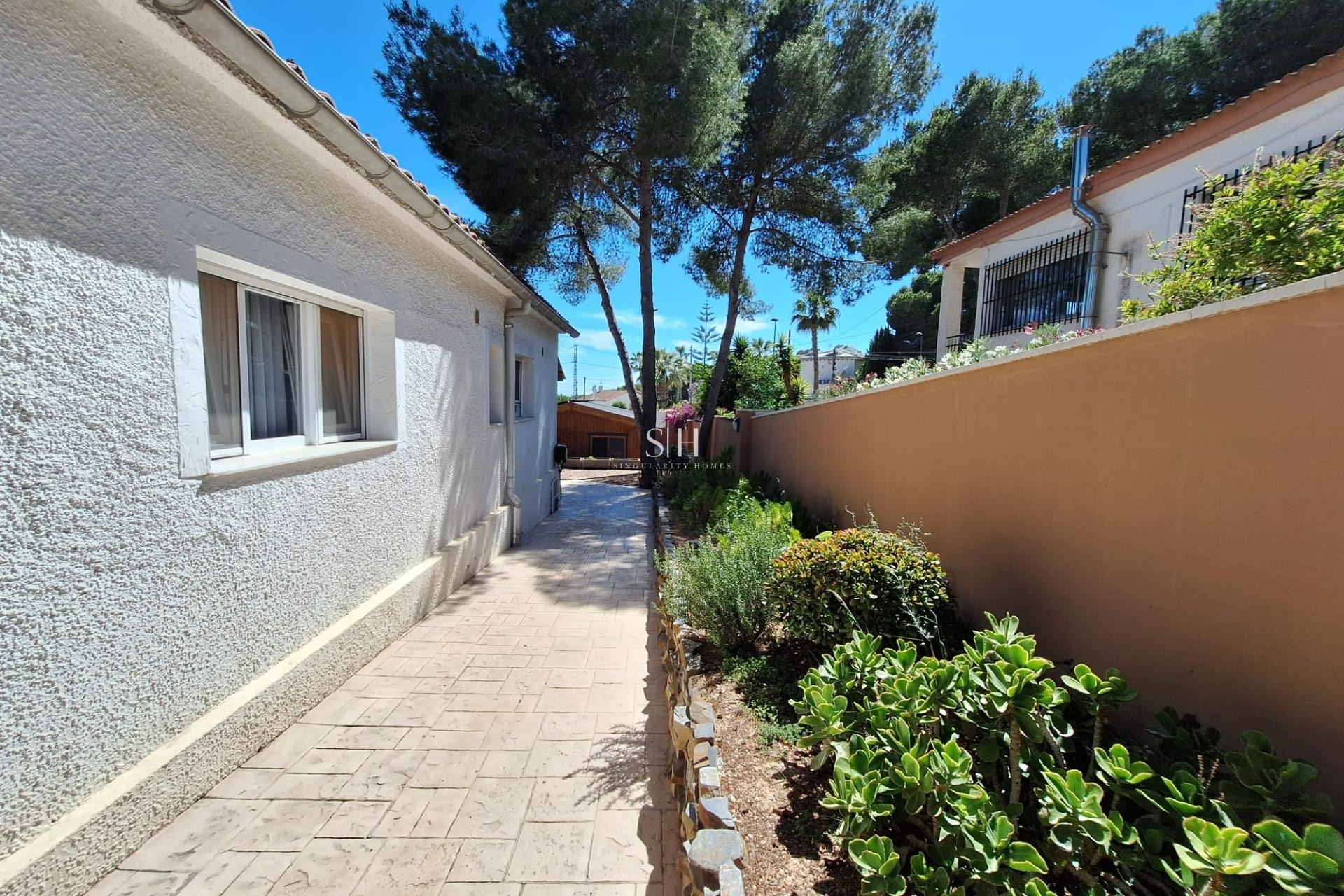 Перепродажа - Villa - Pilar de la Horadada - Pinar de Campoverde