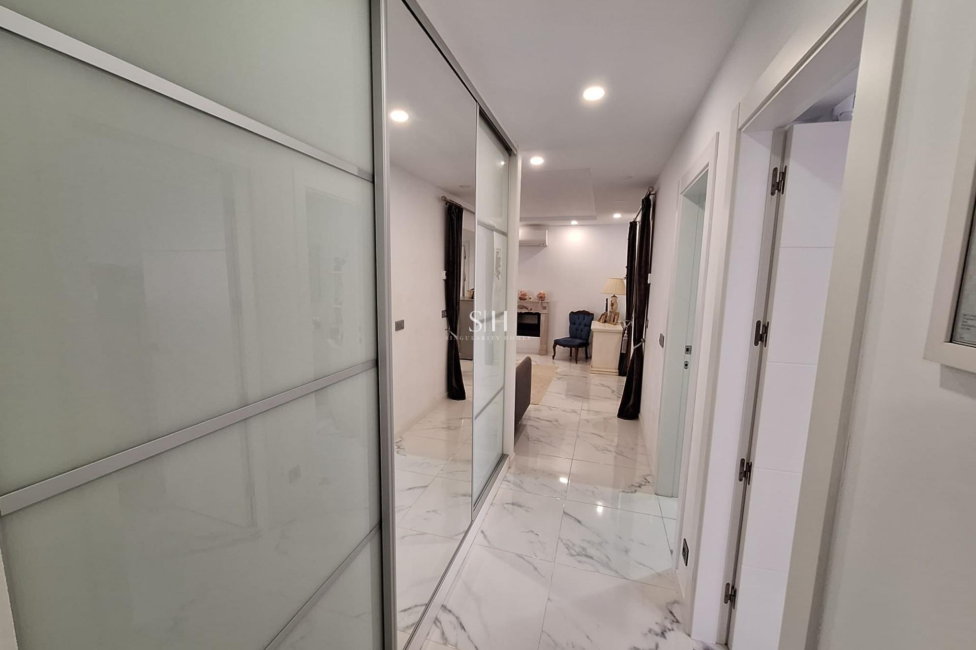 Перепродажа - Villa - Pilar de la Horadada - Pinar de Campoverde