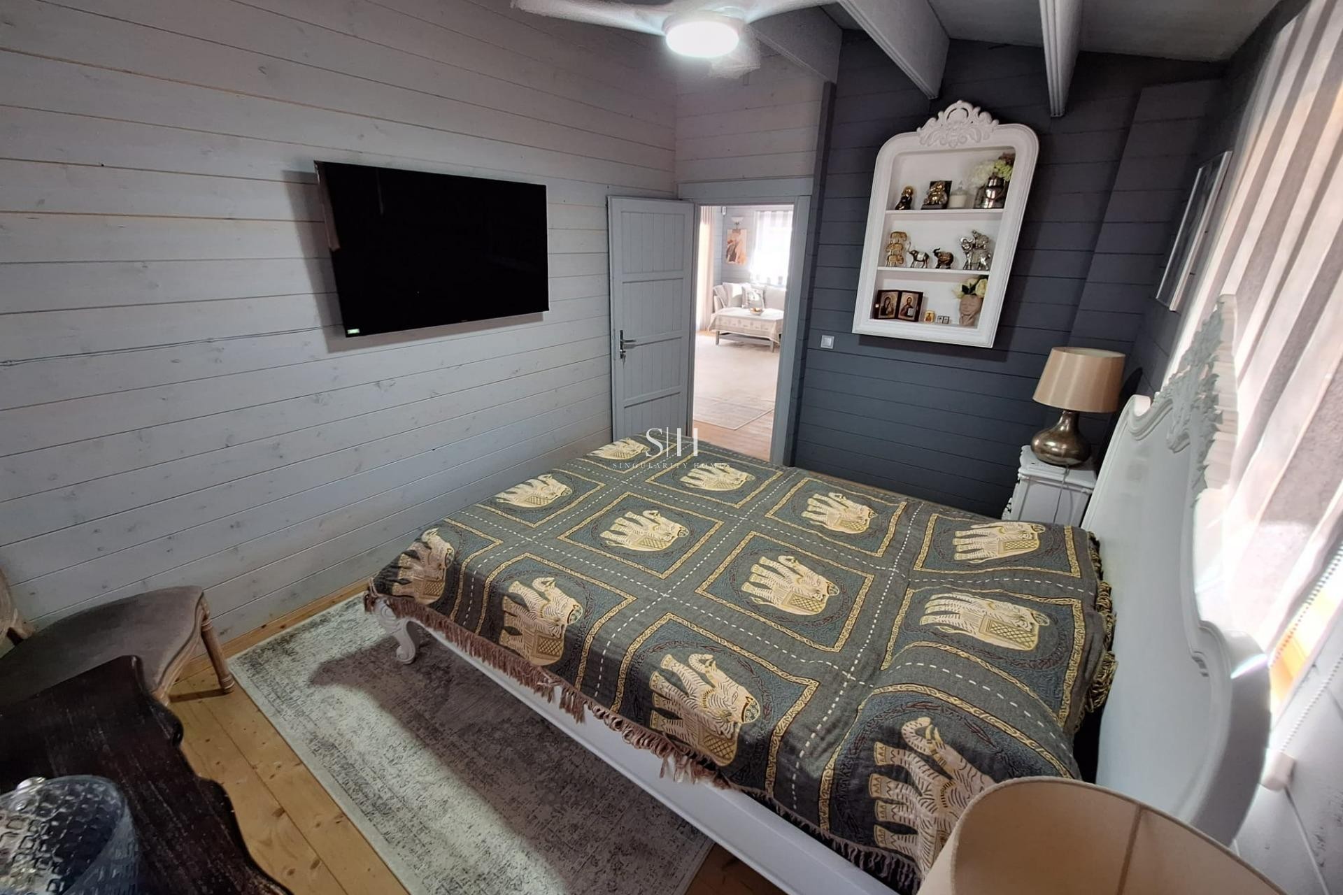 Перепродажа - Villa - Pilar de la Horadada - Pinar de Campoverde