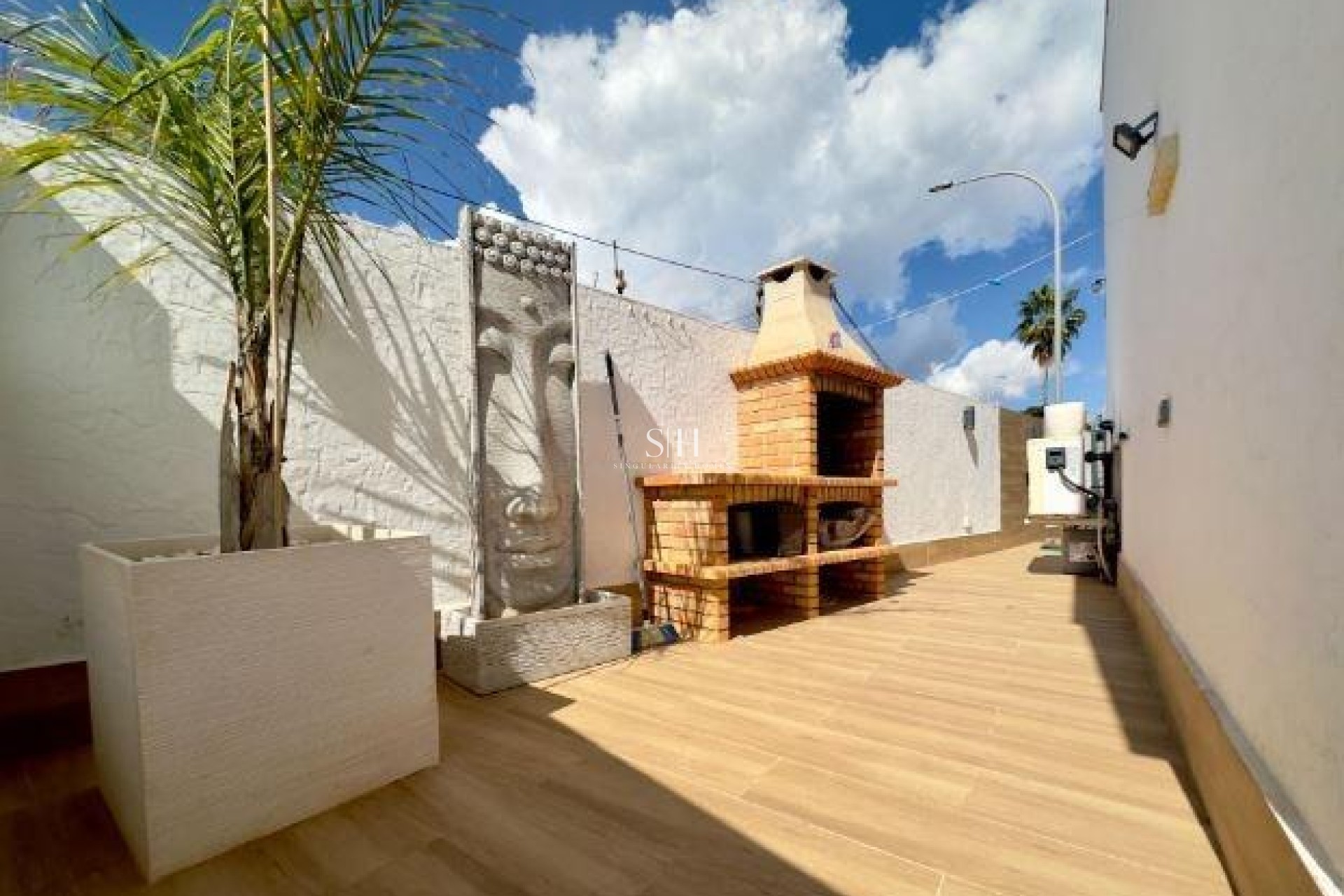 Перепродажа - Villa - Pilar de la Horadada - Torre De La Horadada