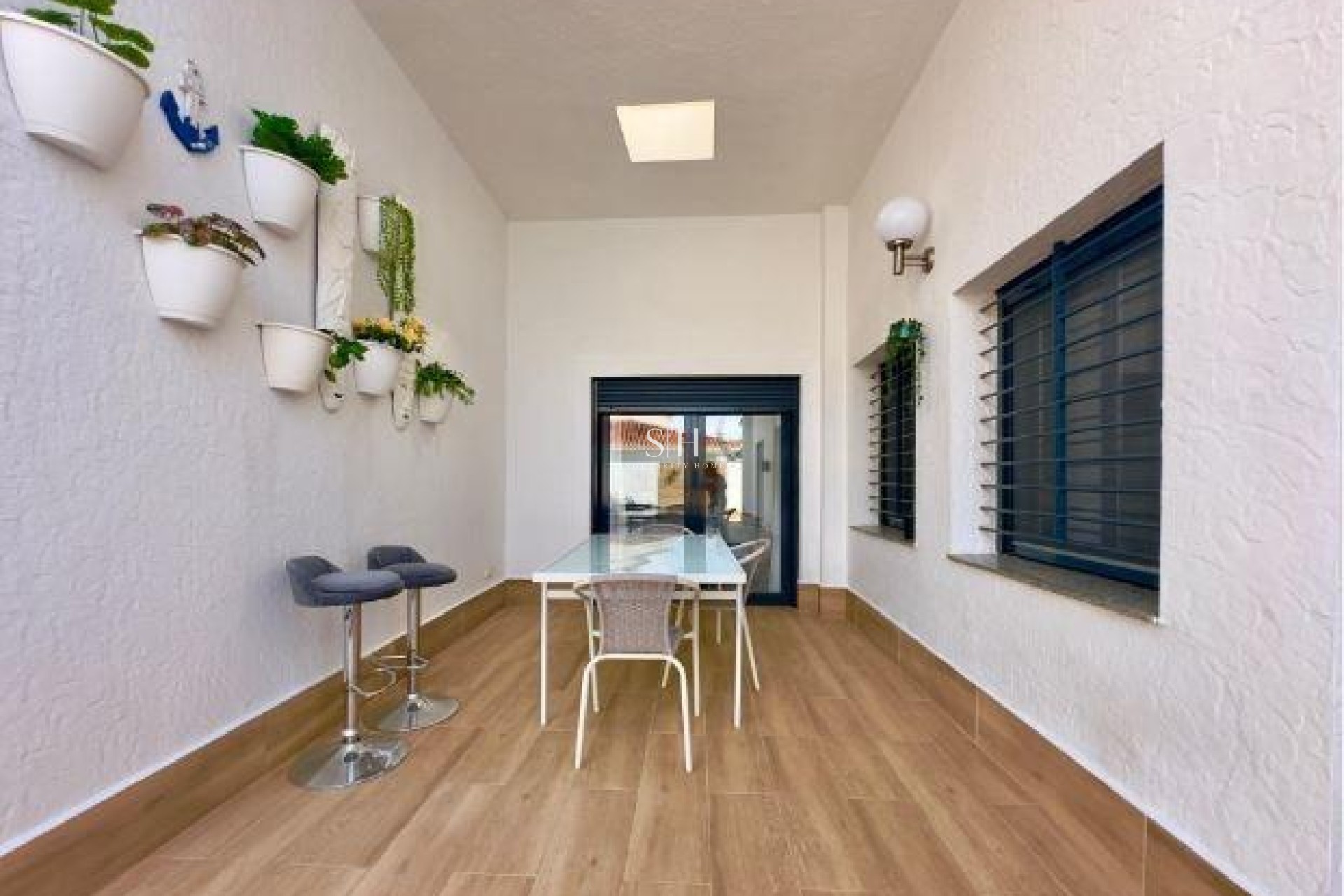 Перепродажа - Villa - Pilar de la Horadada - Torre De La Horadada